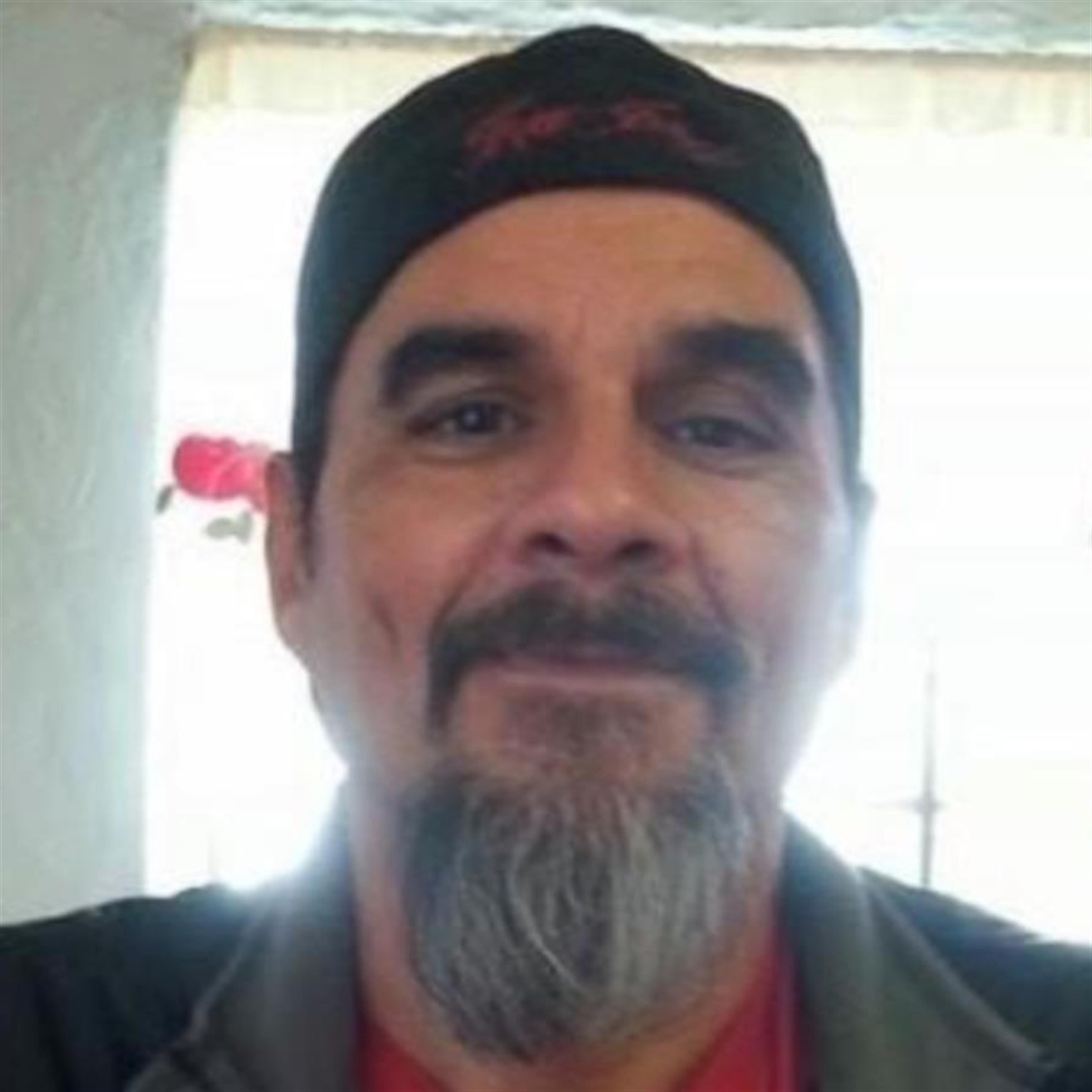 Robert Richard Medina