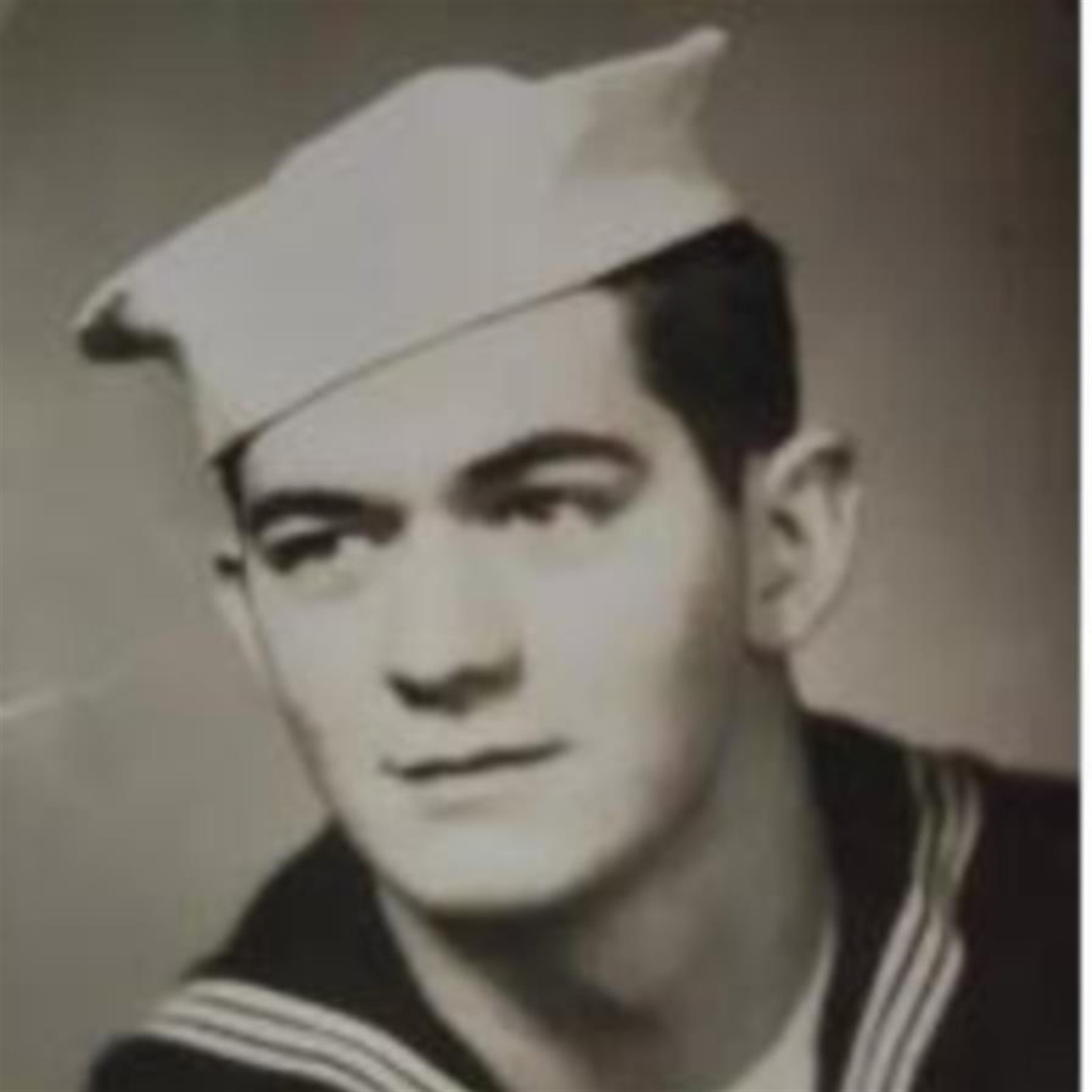 Carl Wayne Henson (Lebanon)