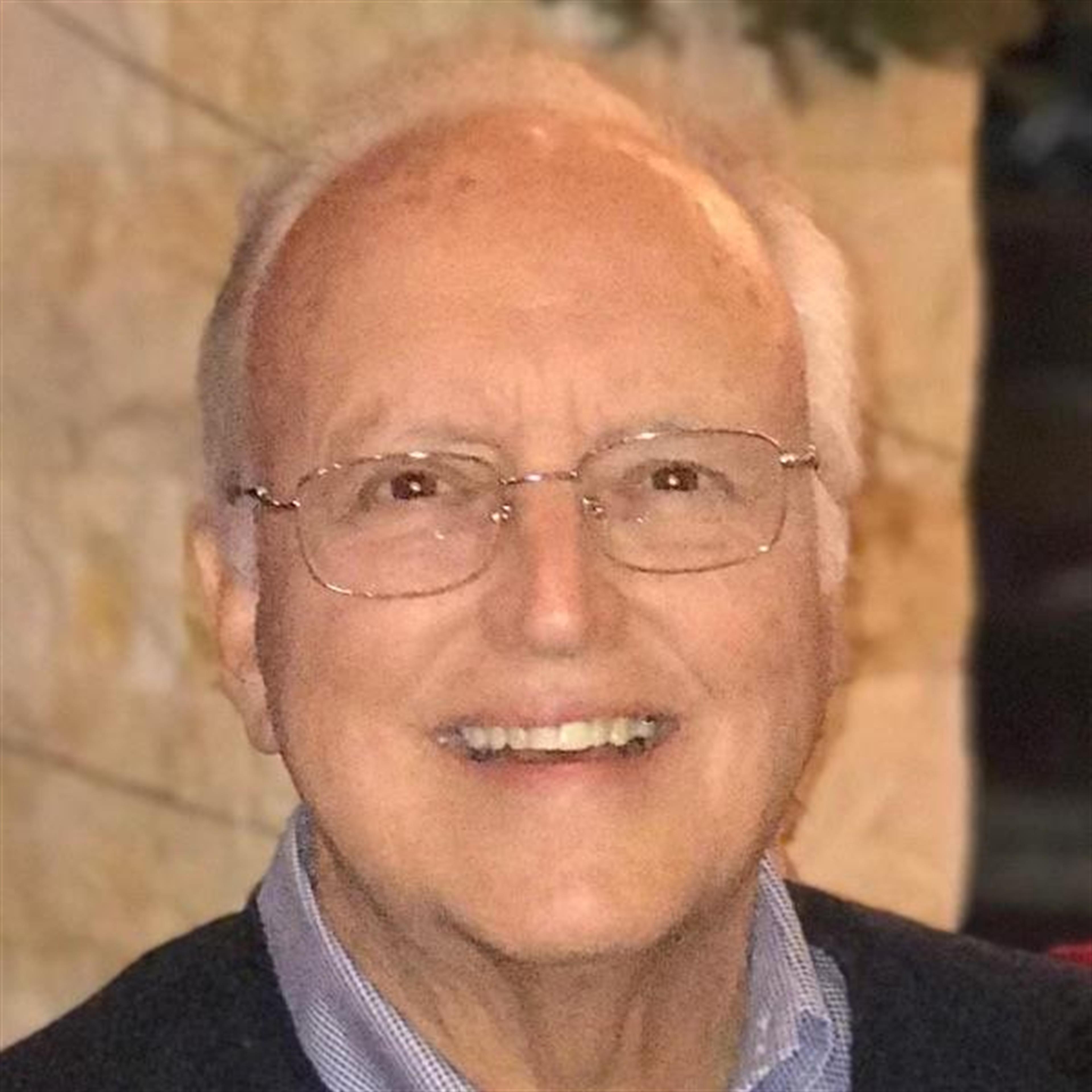 Alberto G. Del Valle