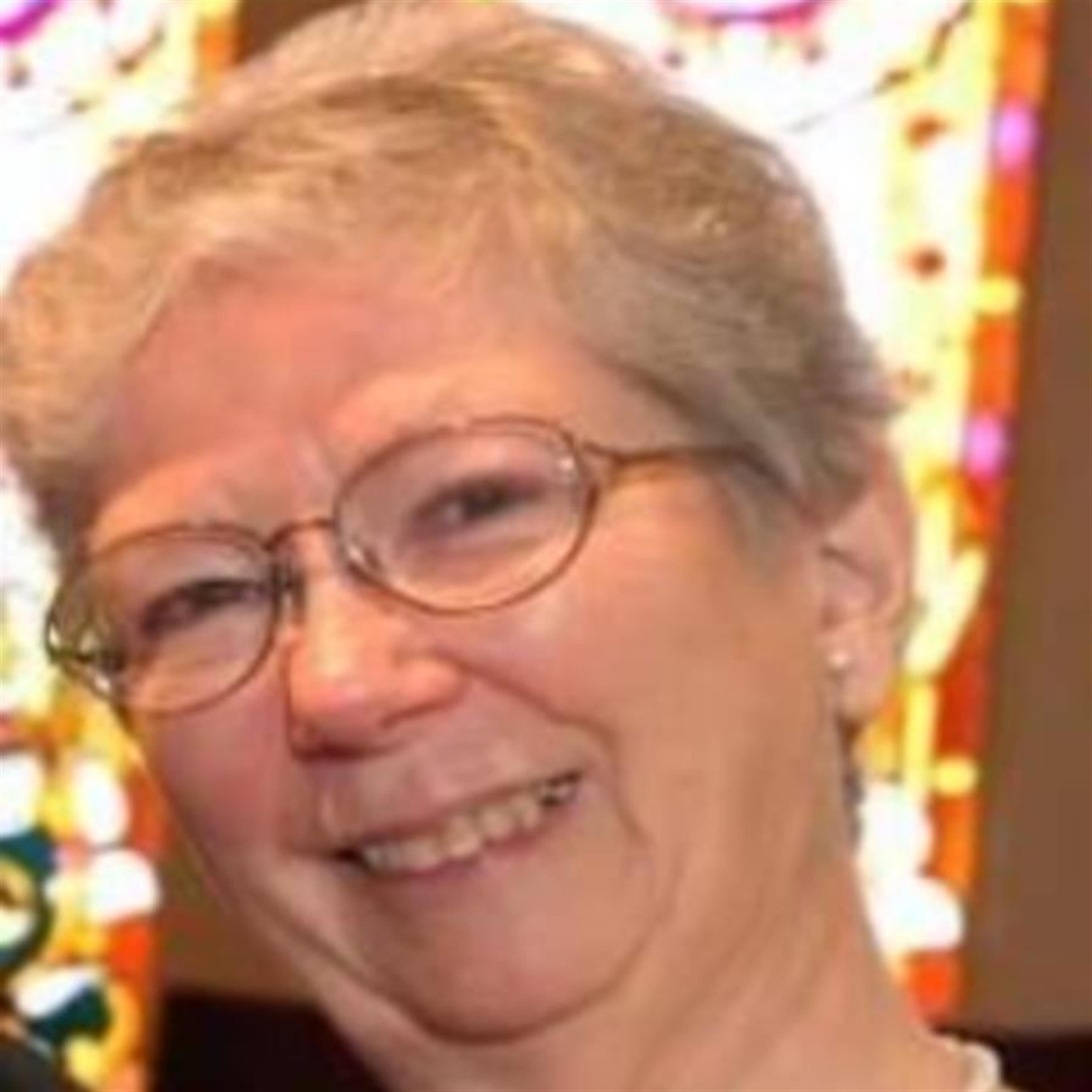 Jane St. Clair McGoldrick