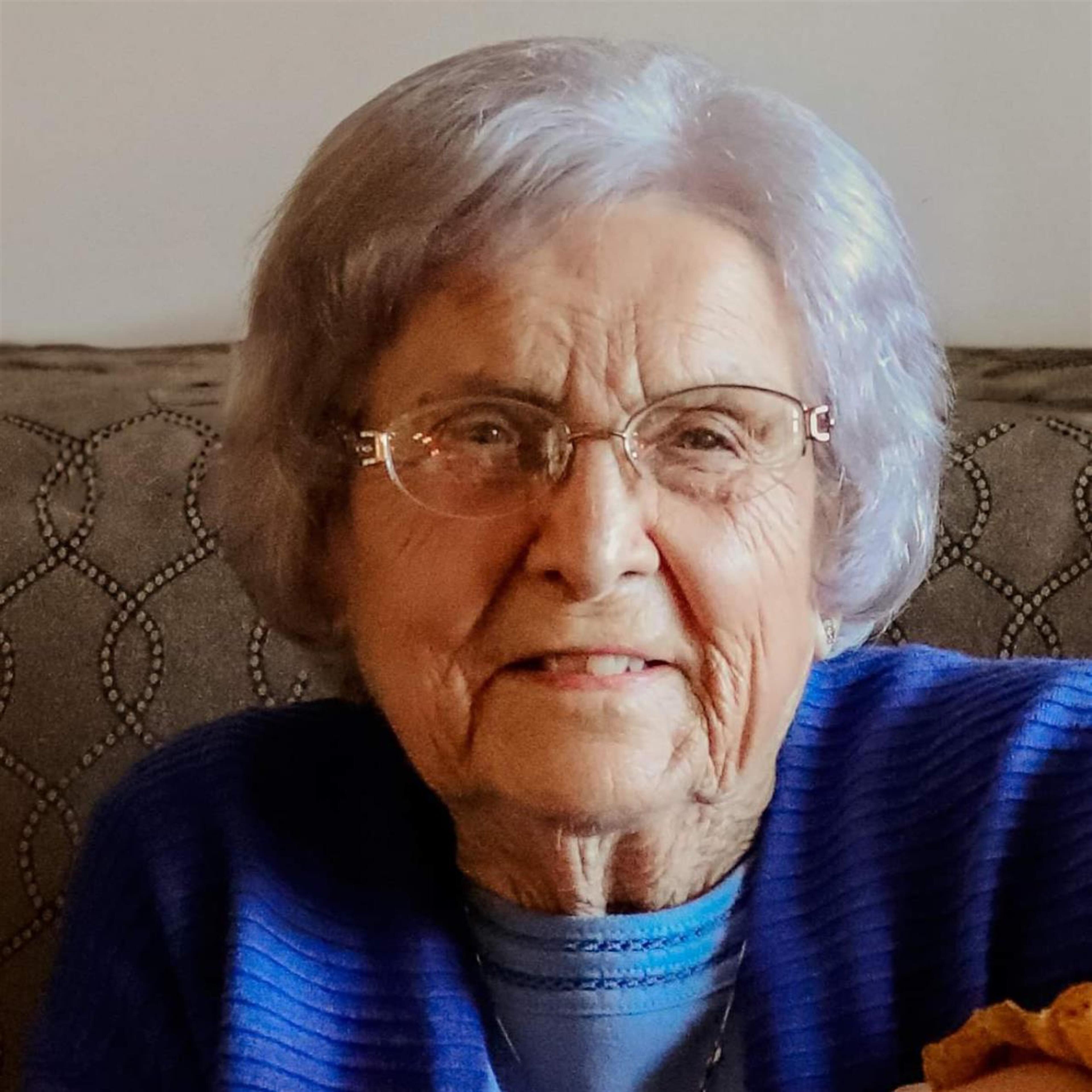 Georgia J. Schnake