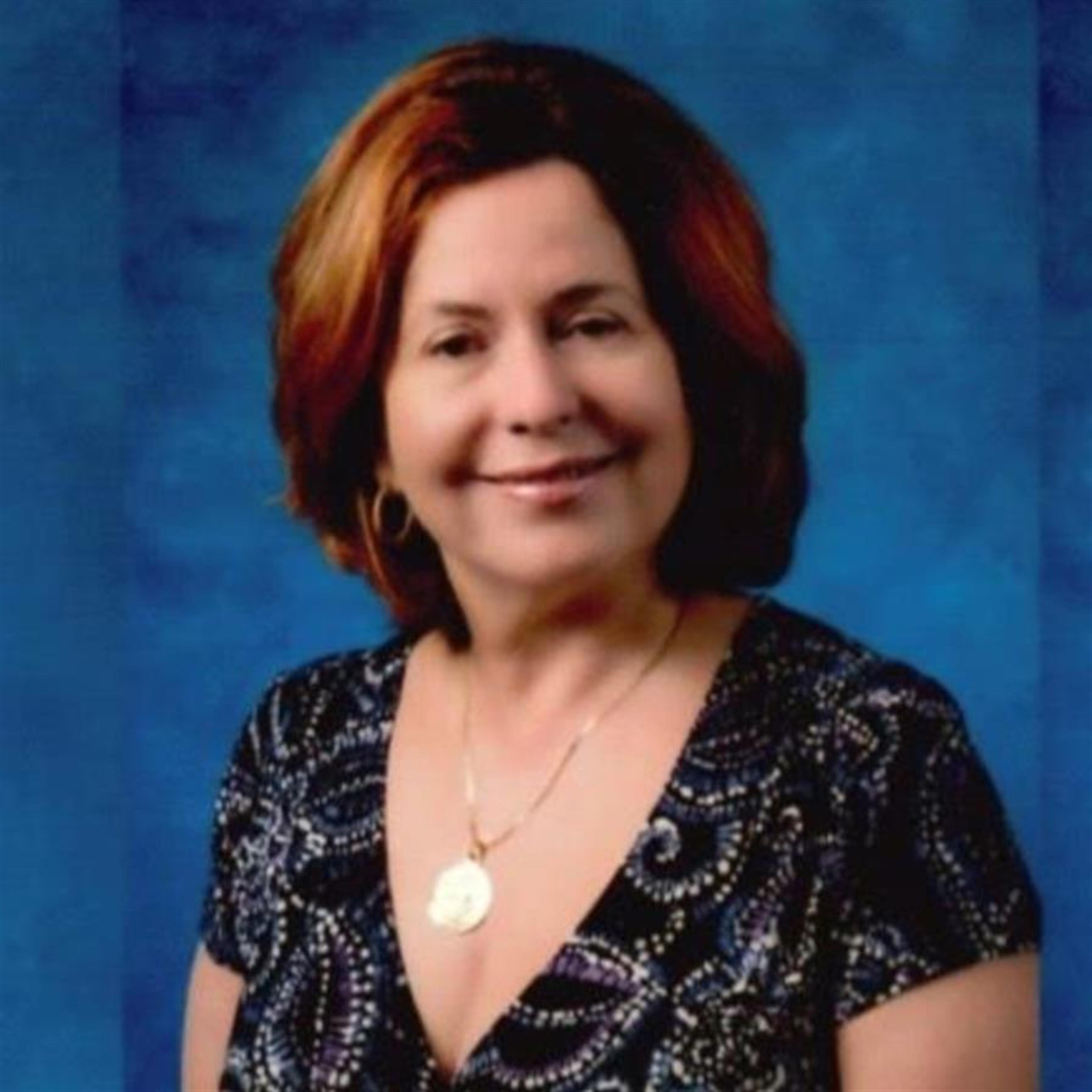 Vivian Lucila Fernandez