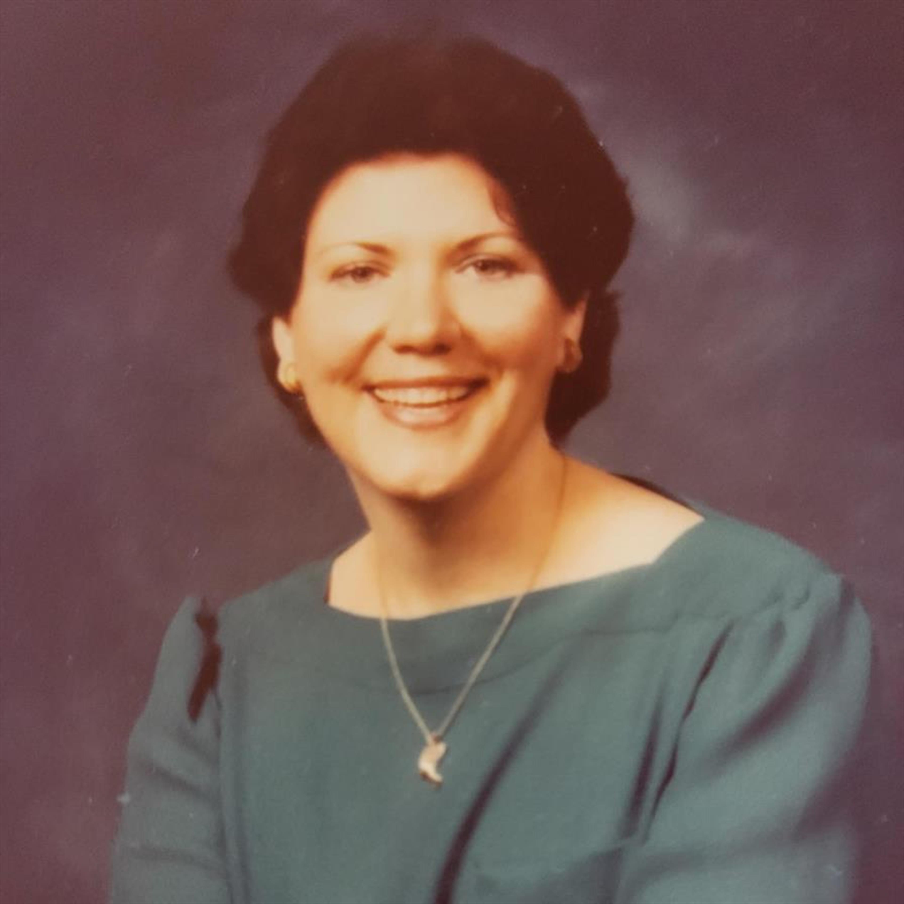 Mary "Kelly" Kellen