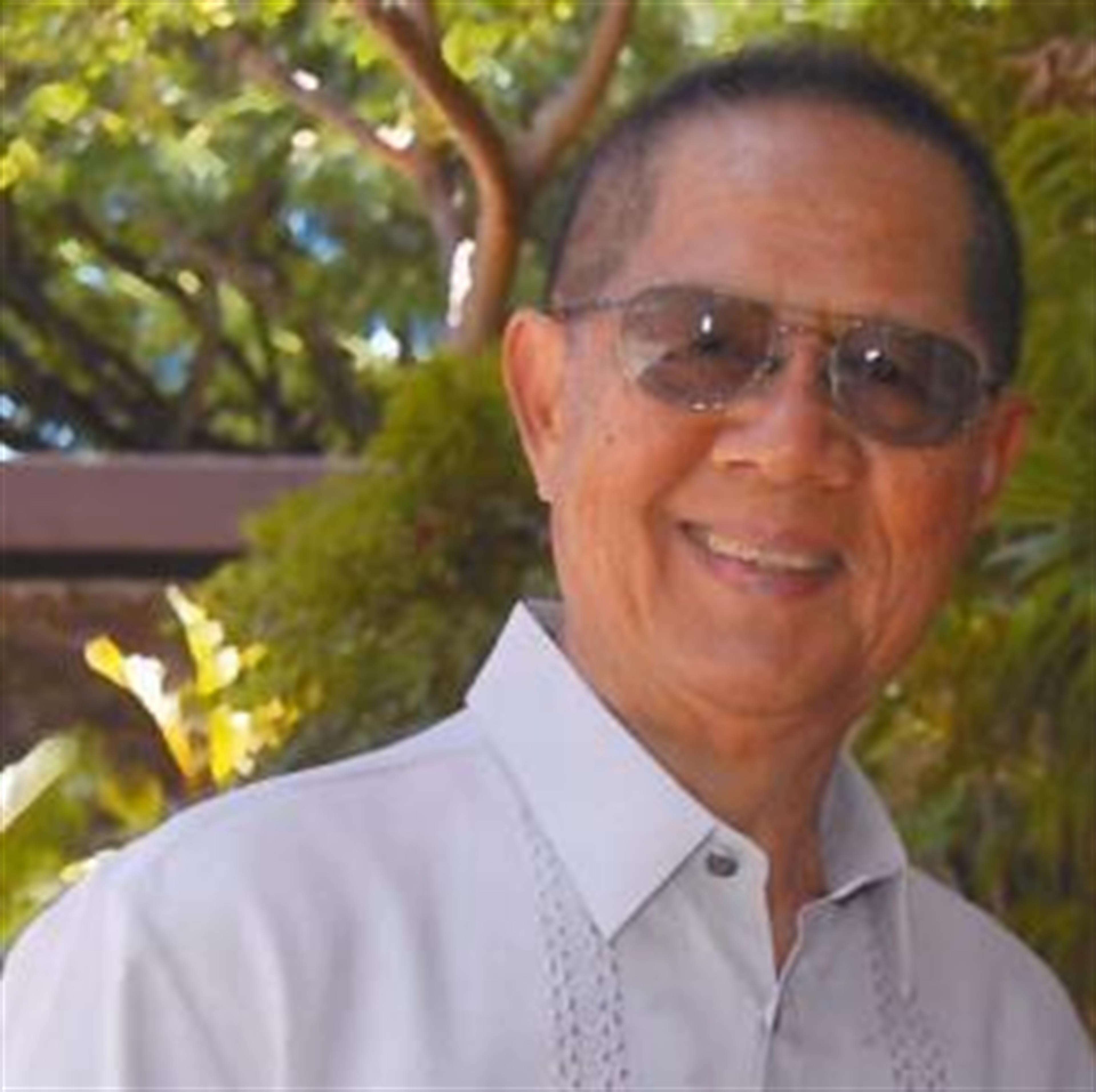 Ignacio Cabreros De Peralta