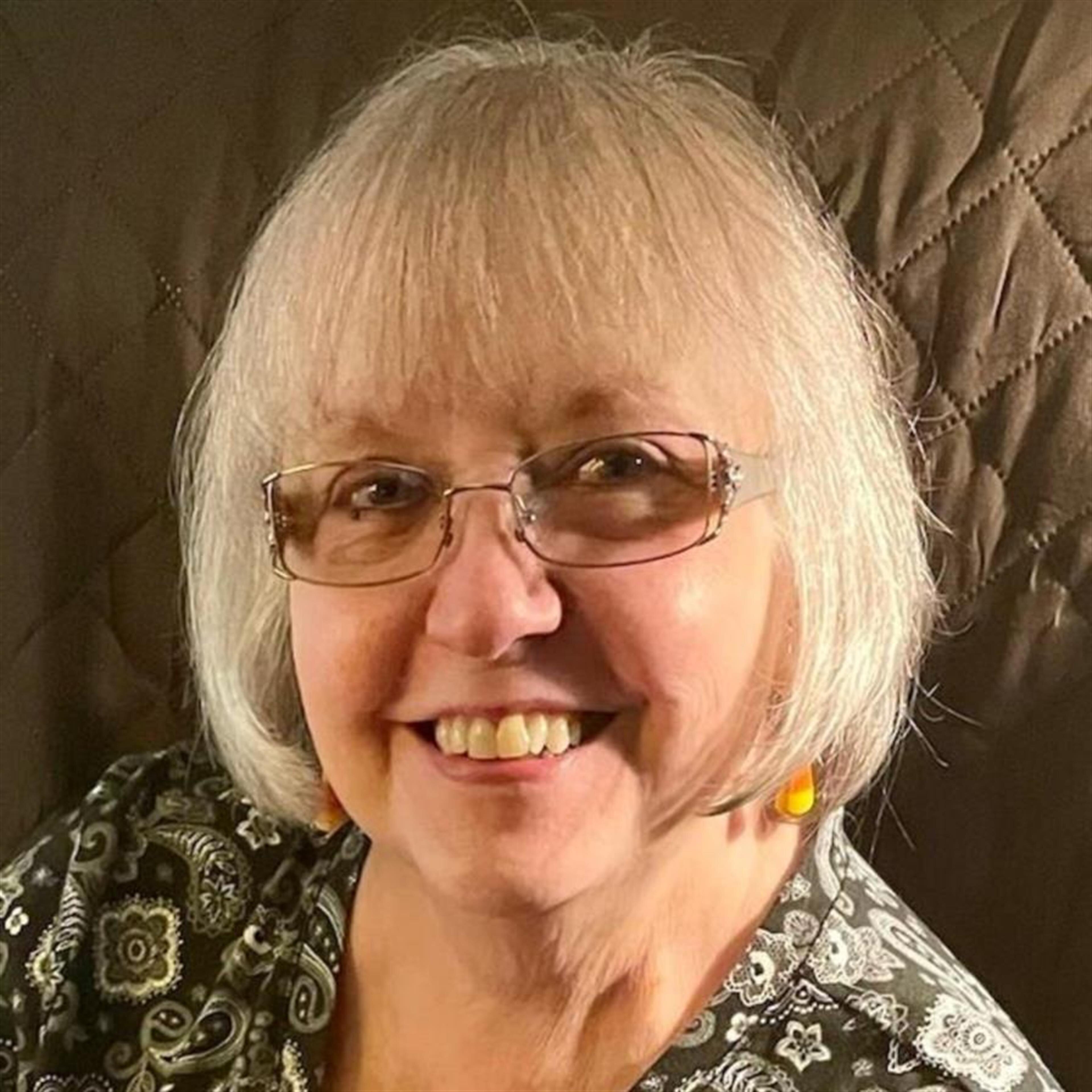 Nancy Carolyn "Sis" Crutchfield