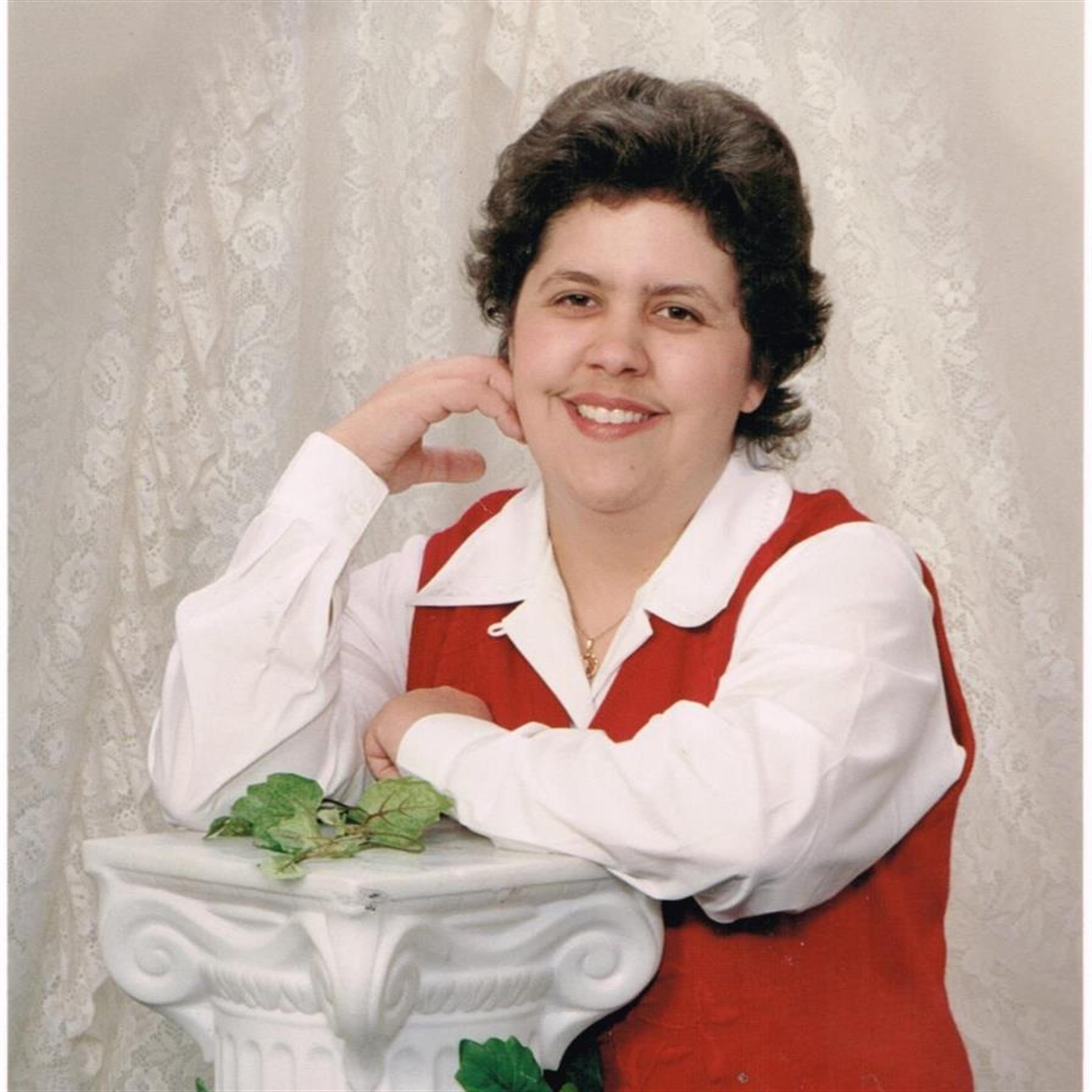 Lacy Amber Wheeler's obituary picture