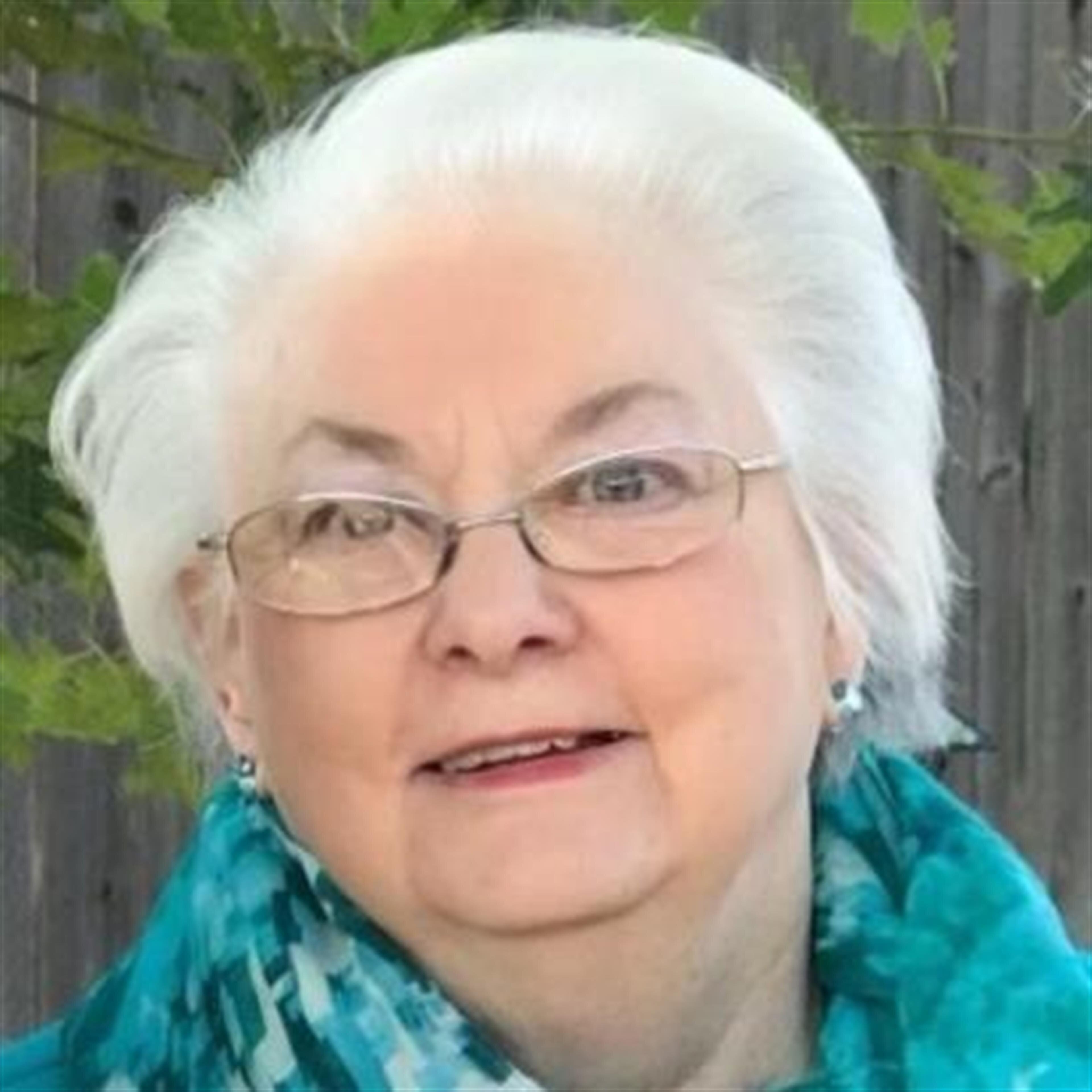 Patricia "Pat" Wren (Breeden) Williams