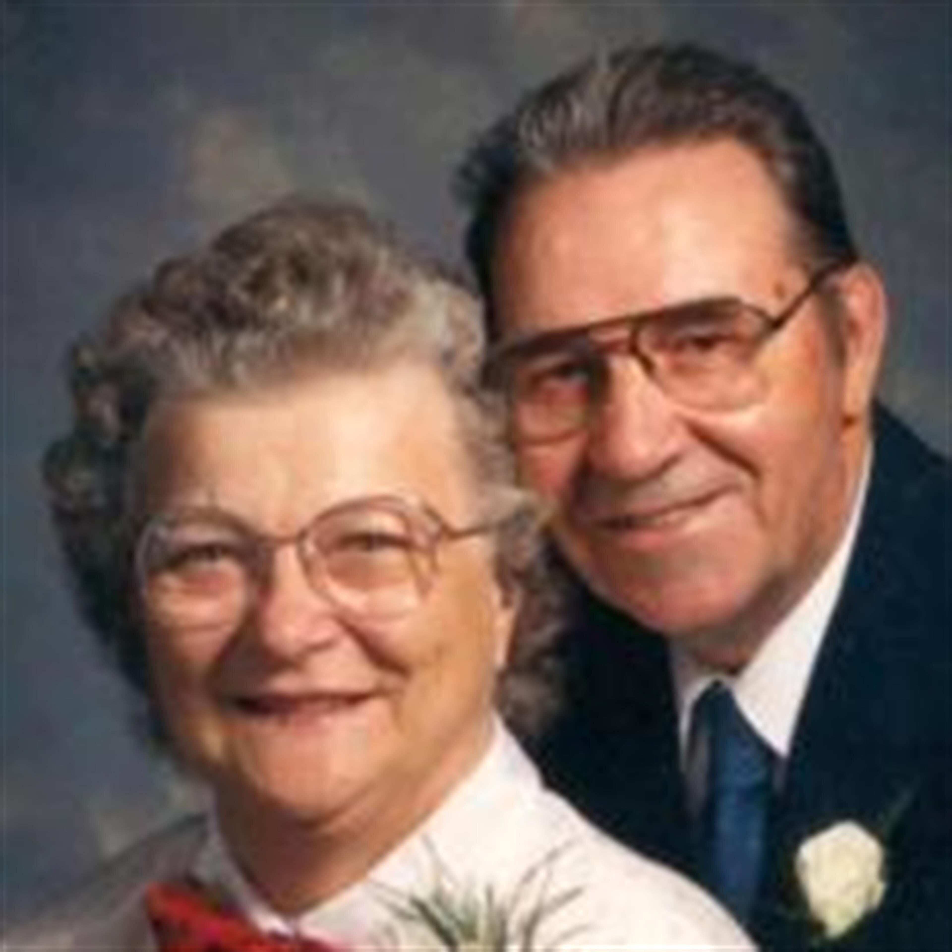 Mrs. Irene M. Kern