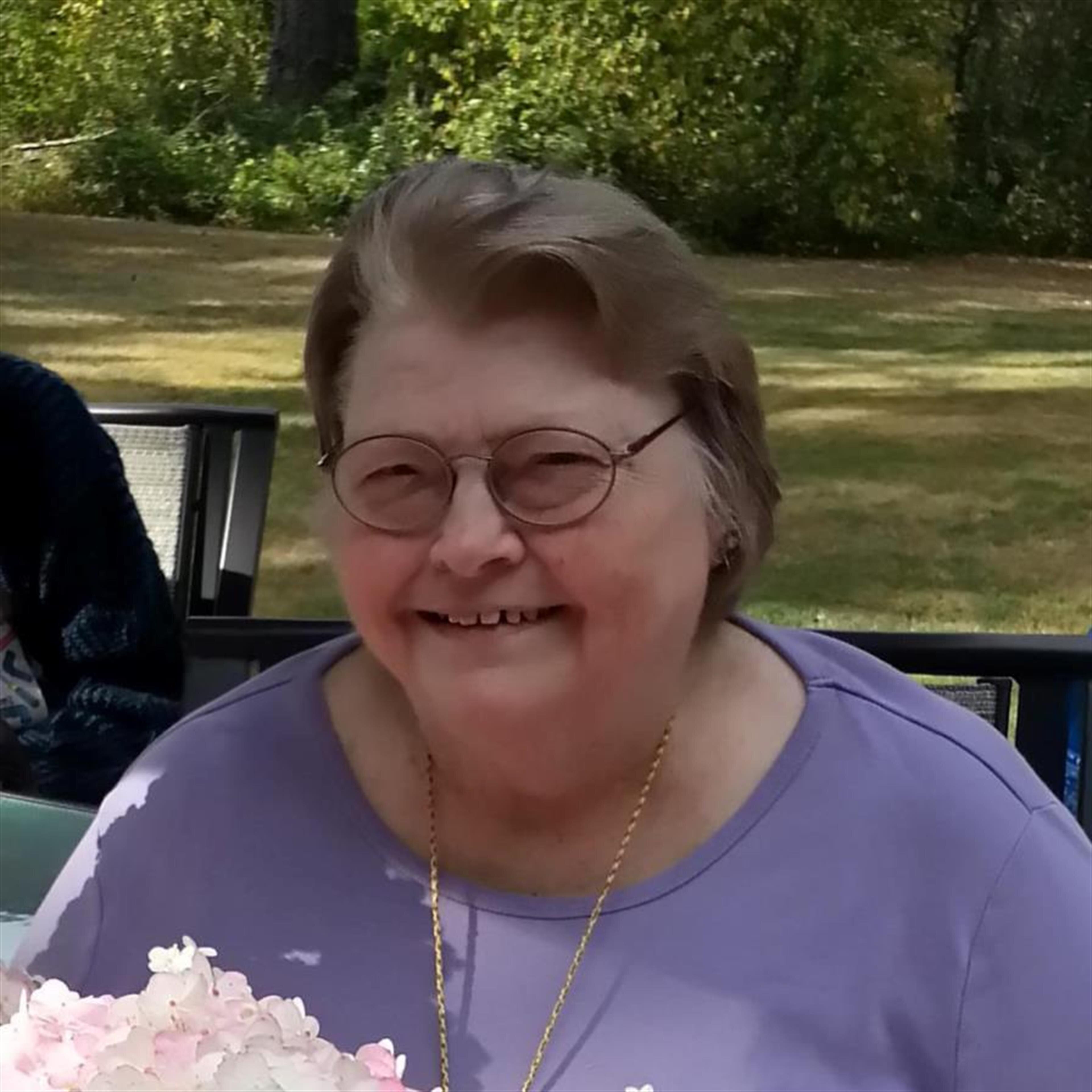 Elaine A. Hoffer