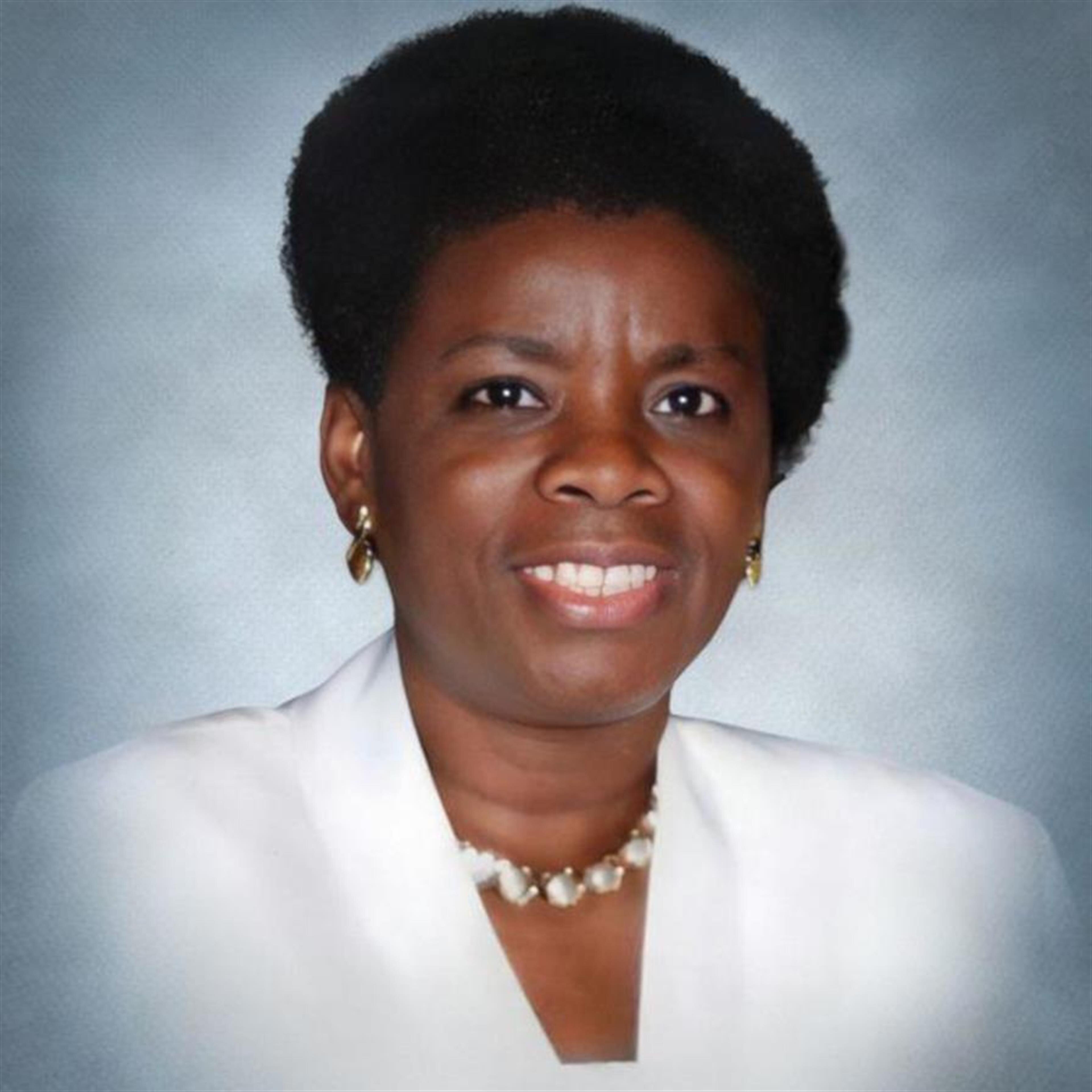 Thelma Elaine Phillips