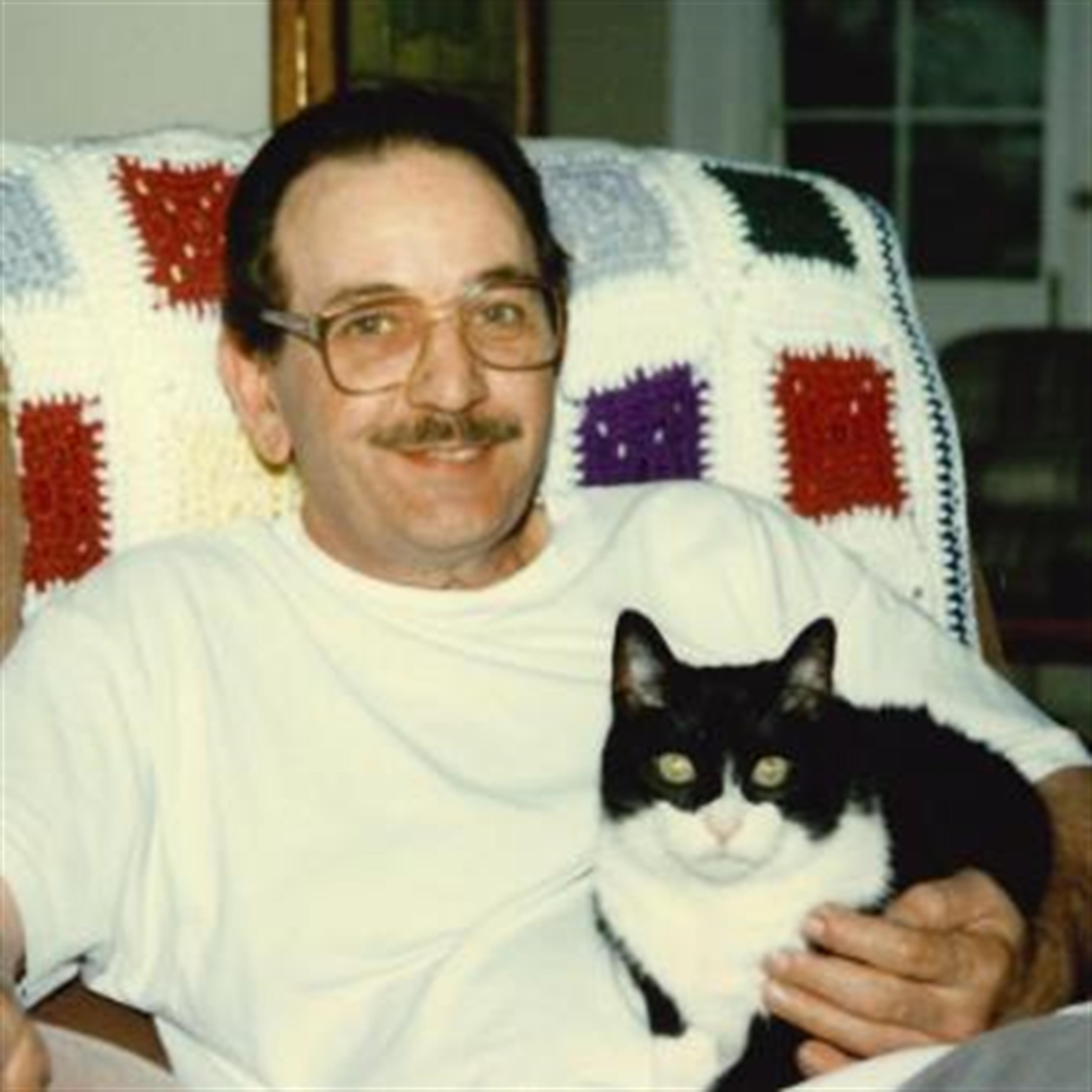 William Eugene Dill