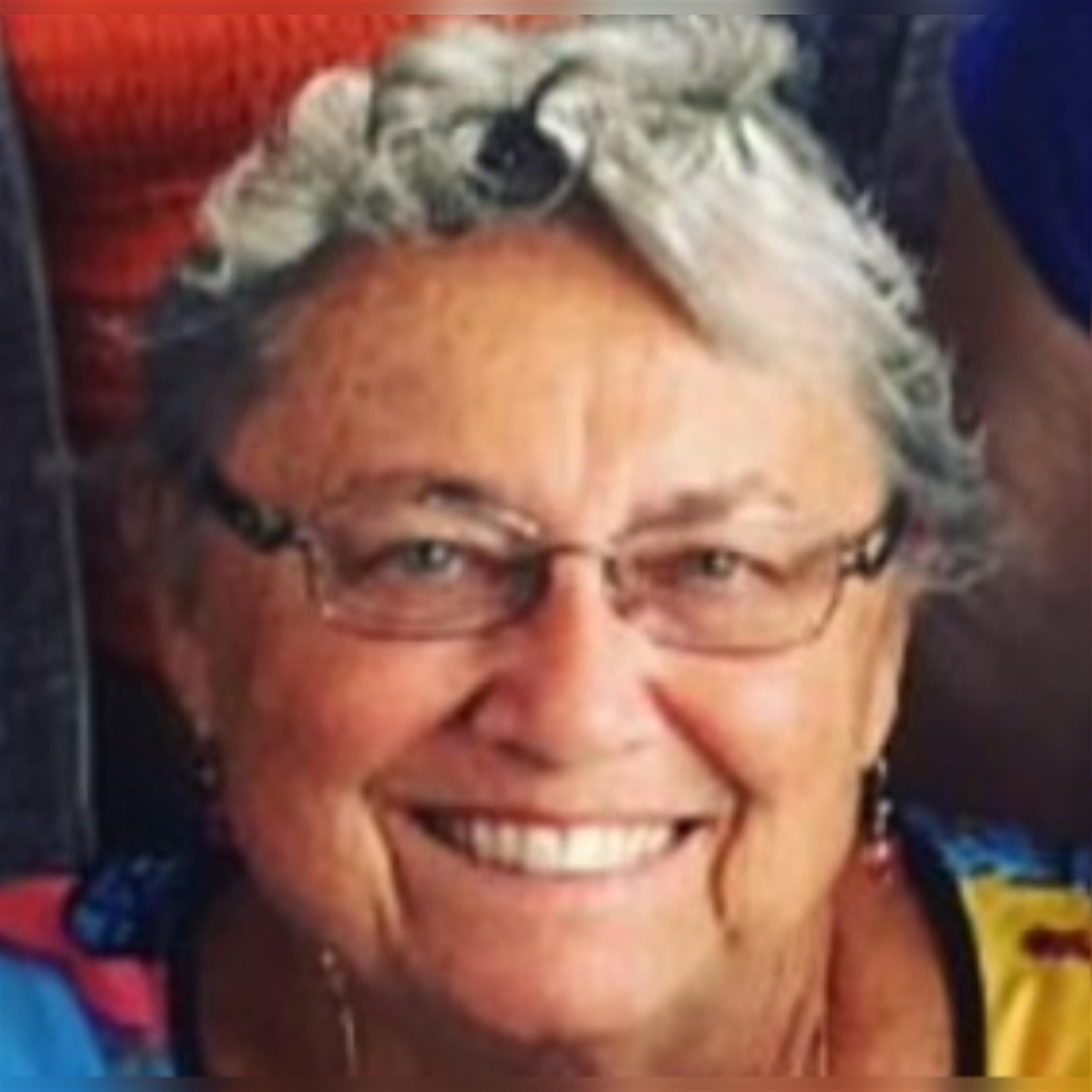 Elaine W. Kukral