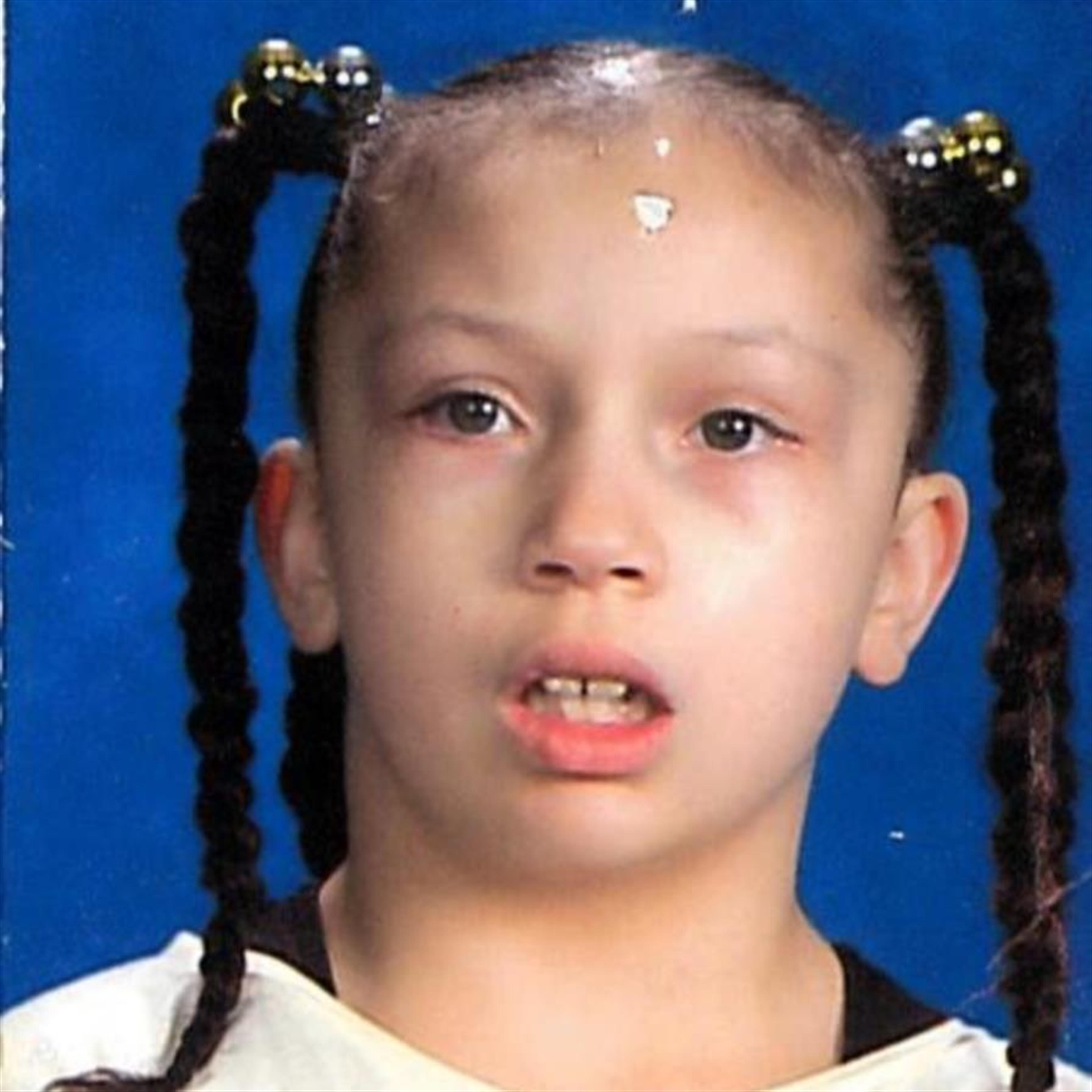 MS. MIKAILA LYNN DIXON