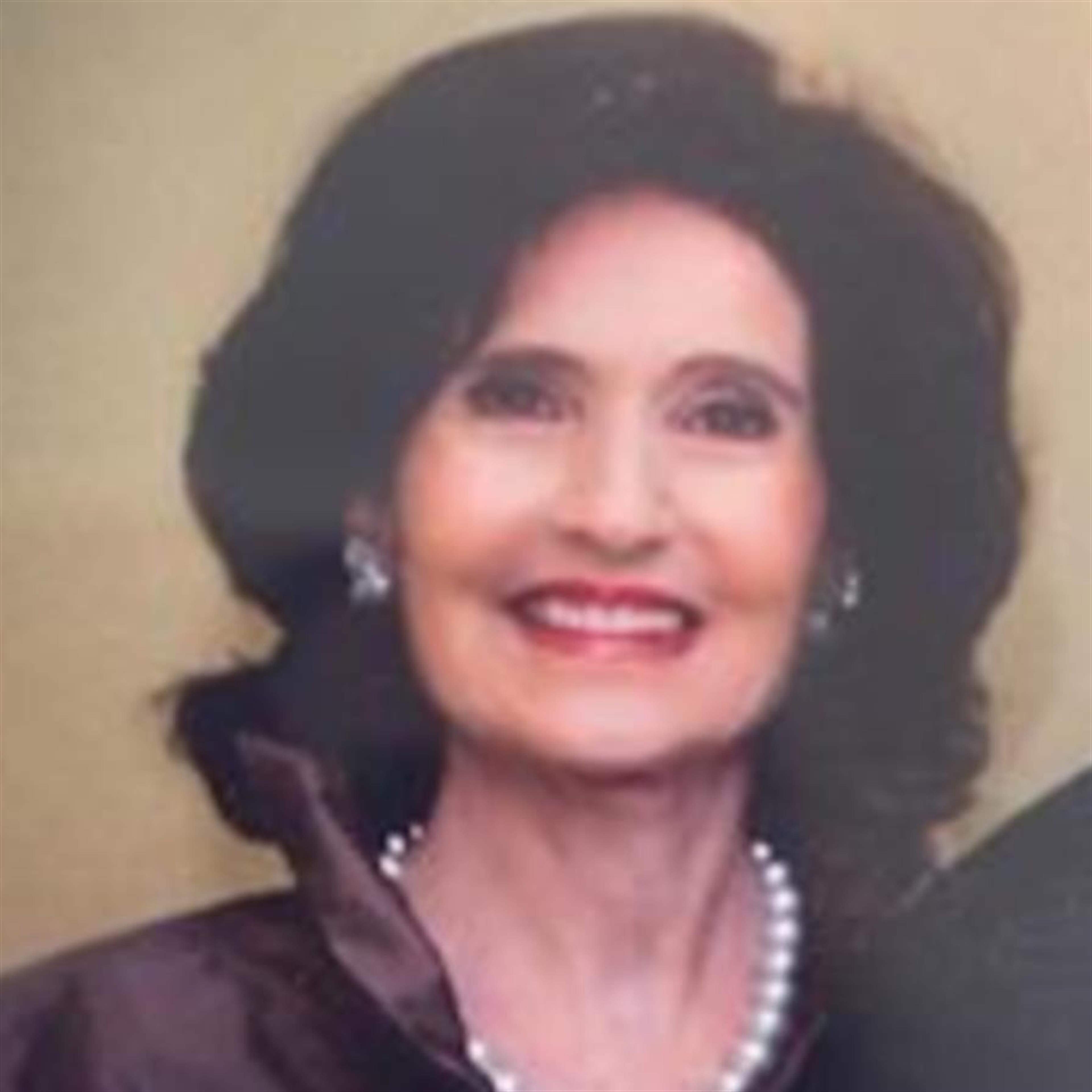Natalie Bacon (Waldman)
