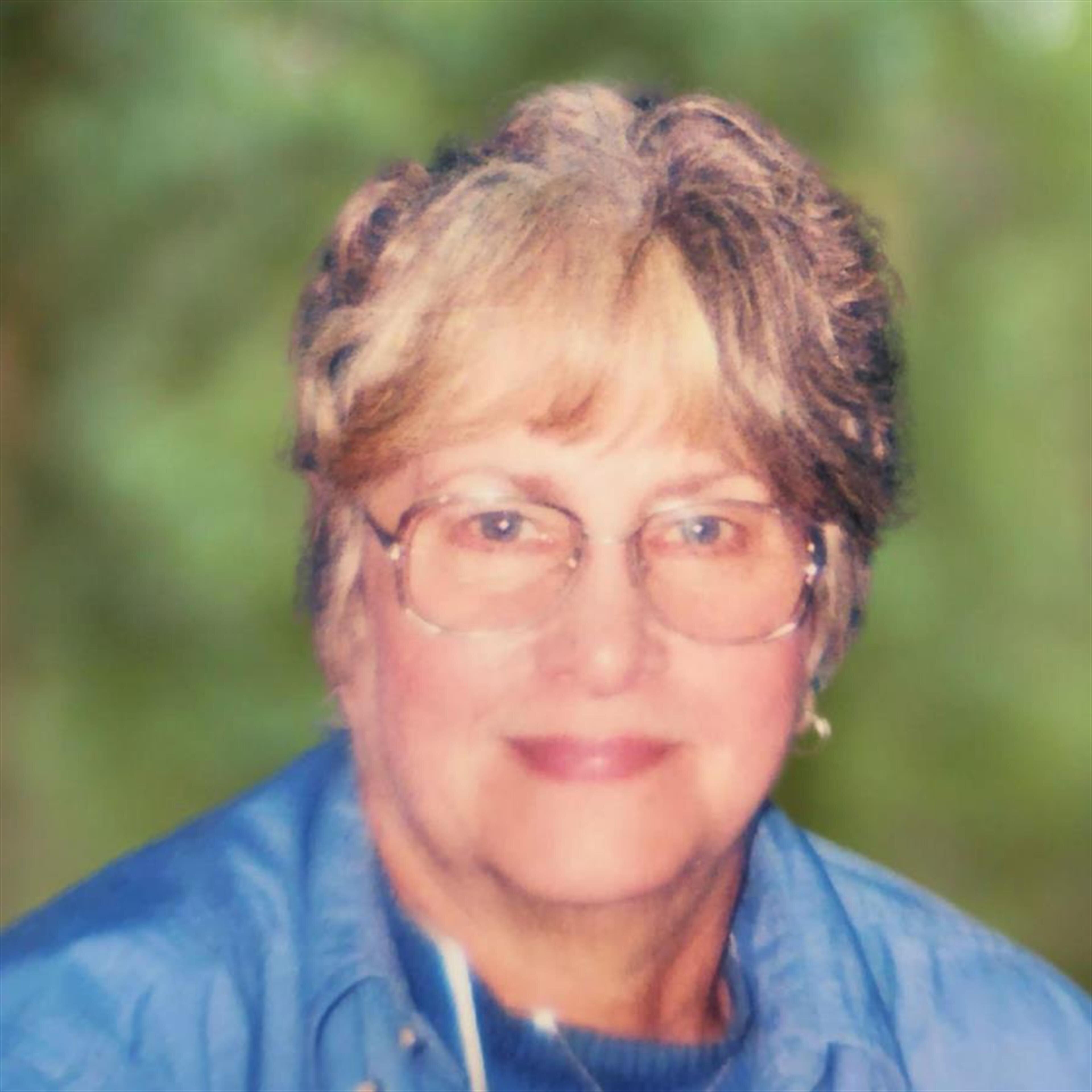 Janet Marie Potantus