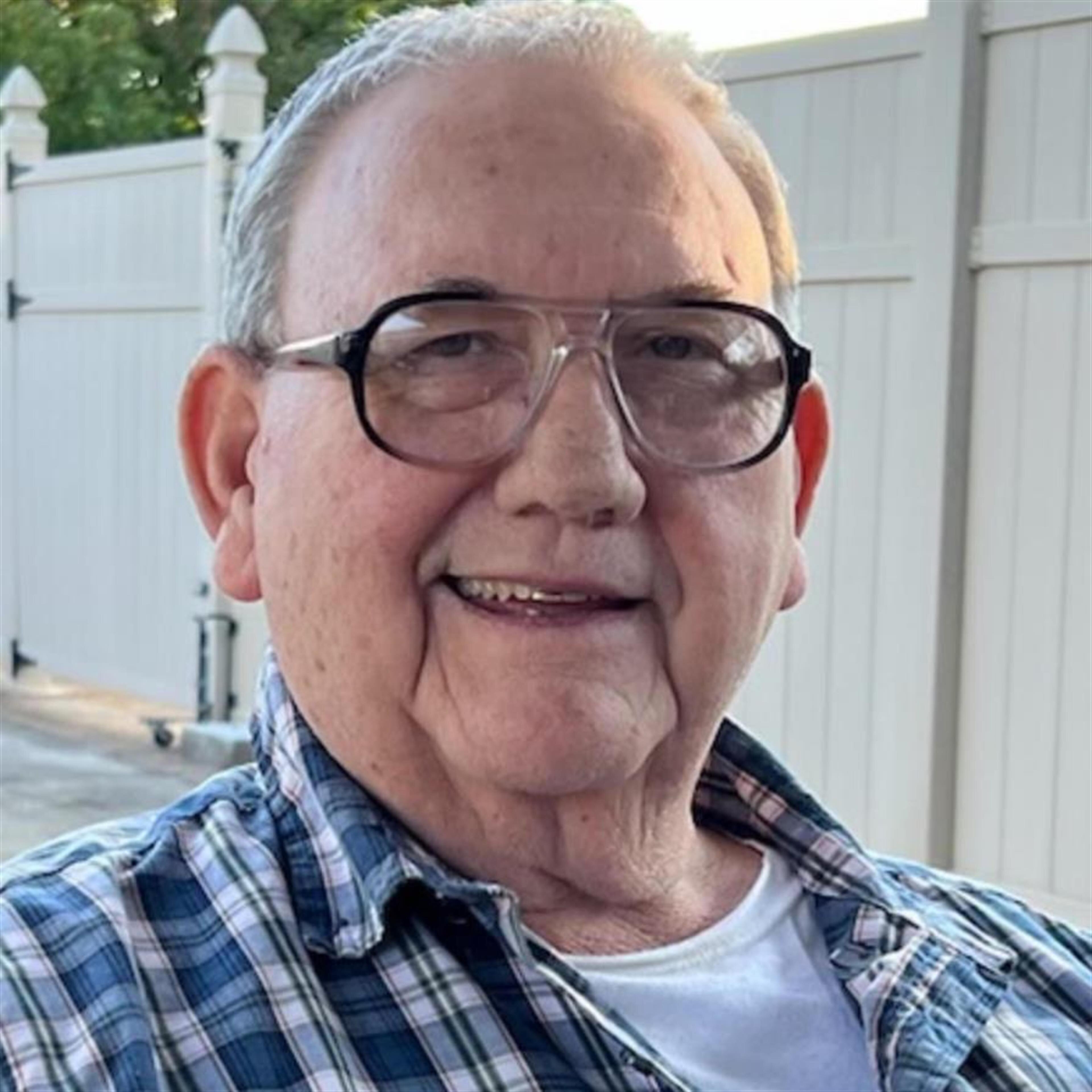William "Bill" Bentch (Lebanon)