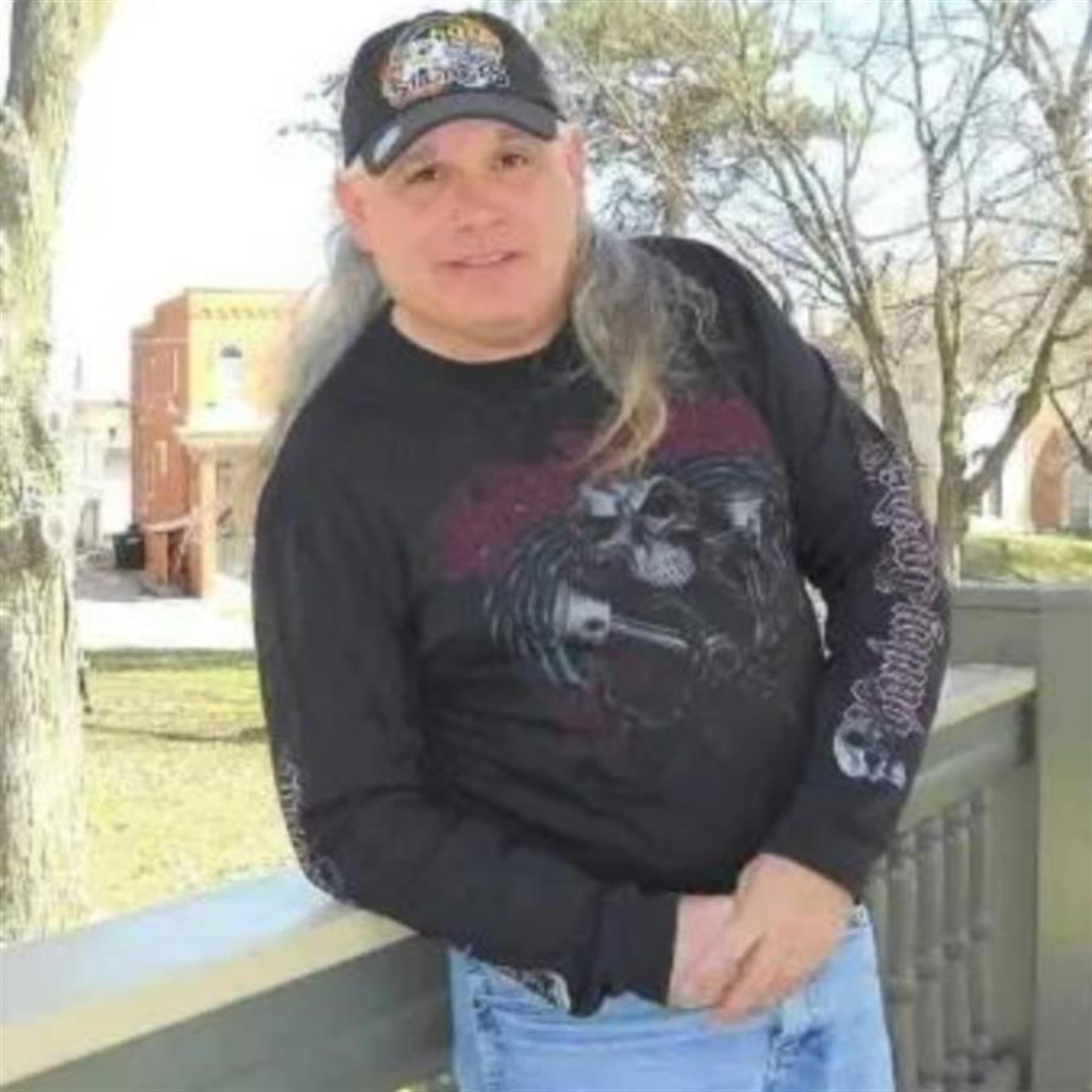 Charles Ray Clarkson (Camdenton)