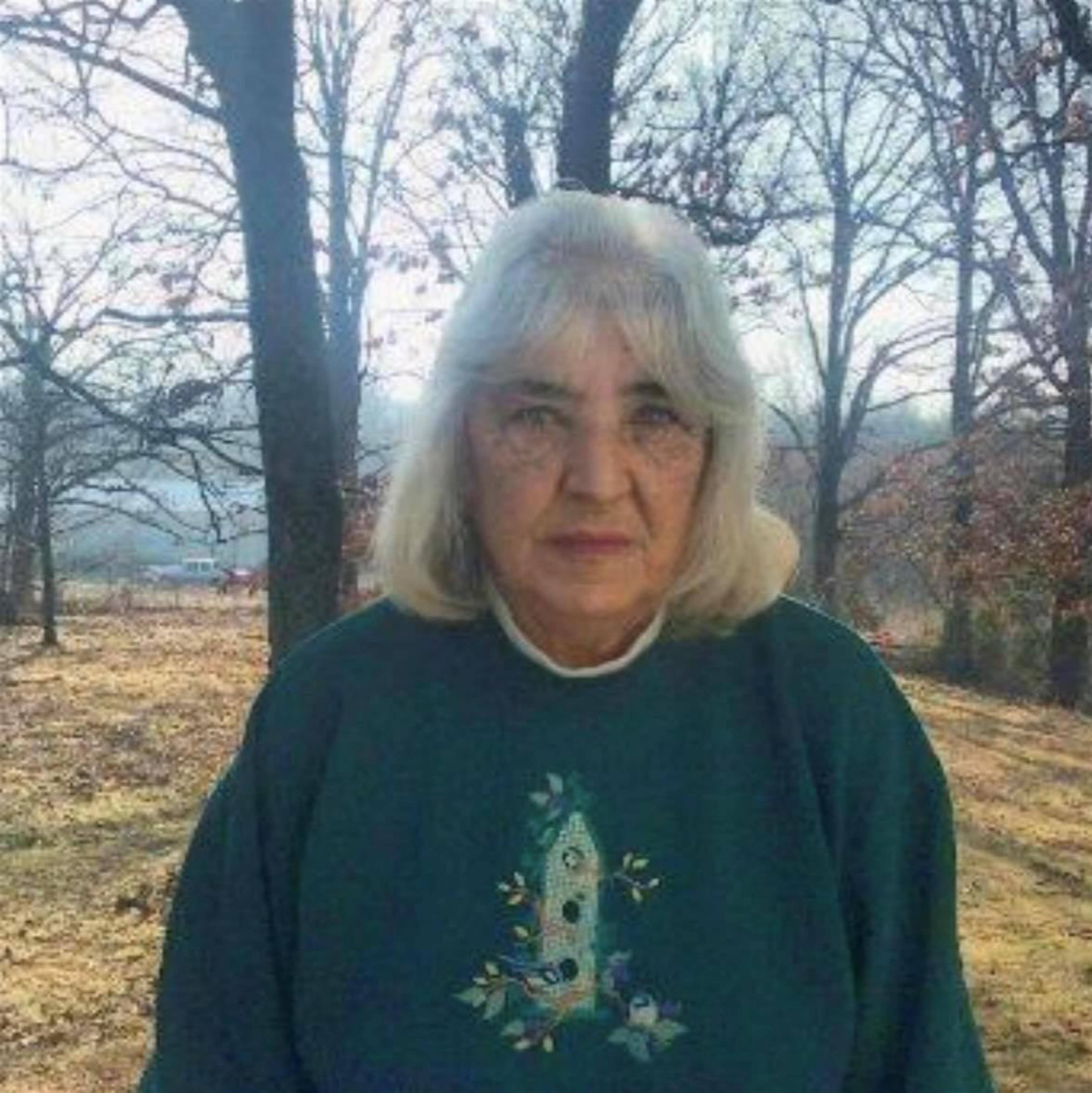 Wanda Sherrer (Lebanon)
