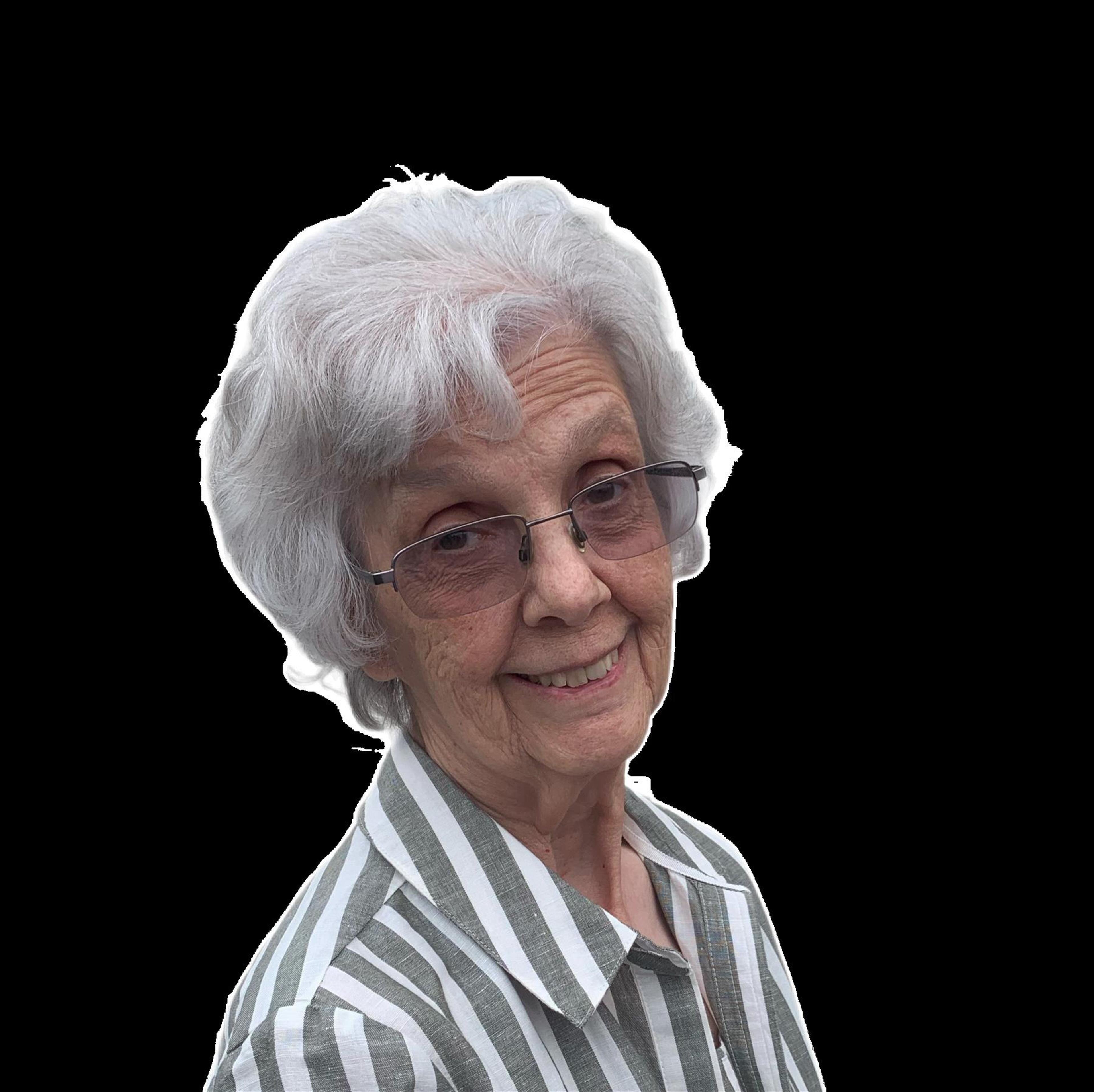 Carol Sue Stockhausen