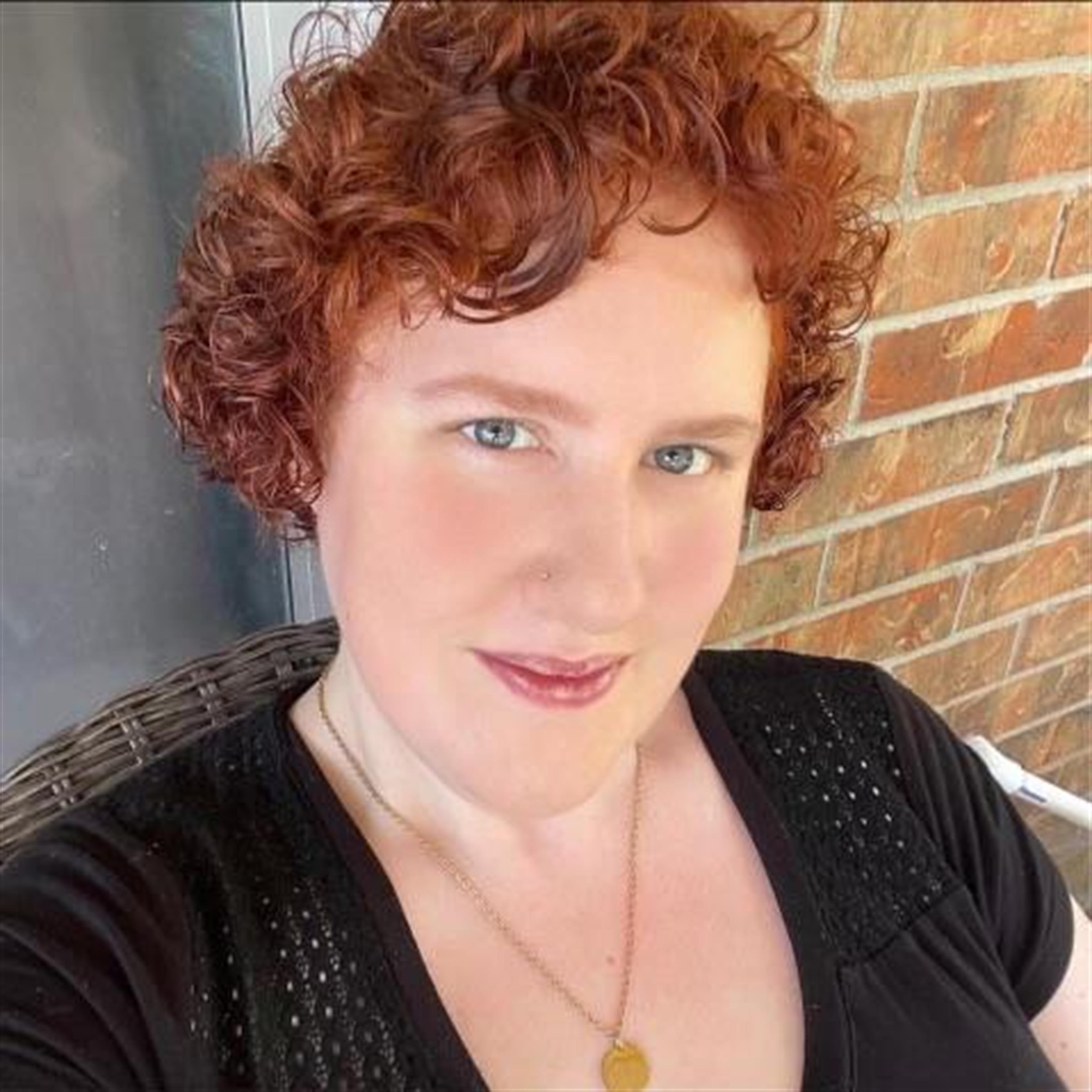 Amy Elisabeth Jackson