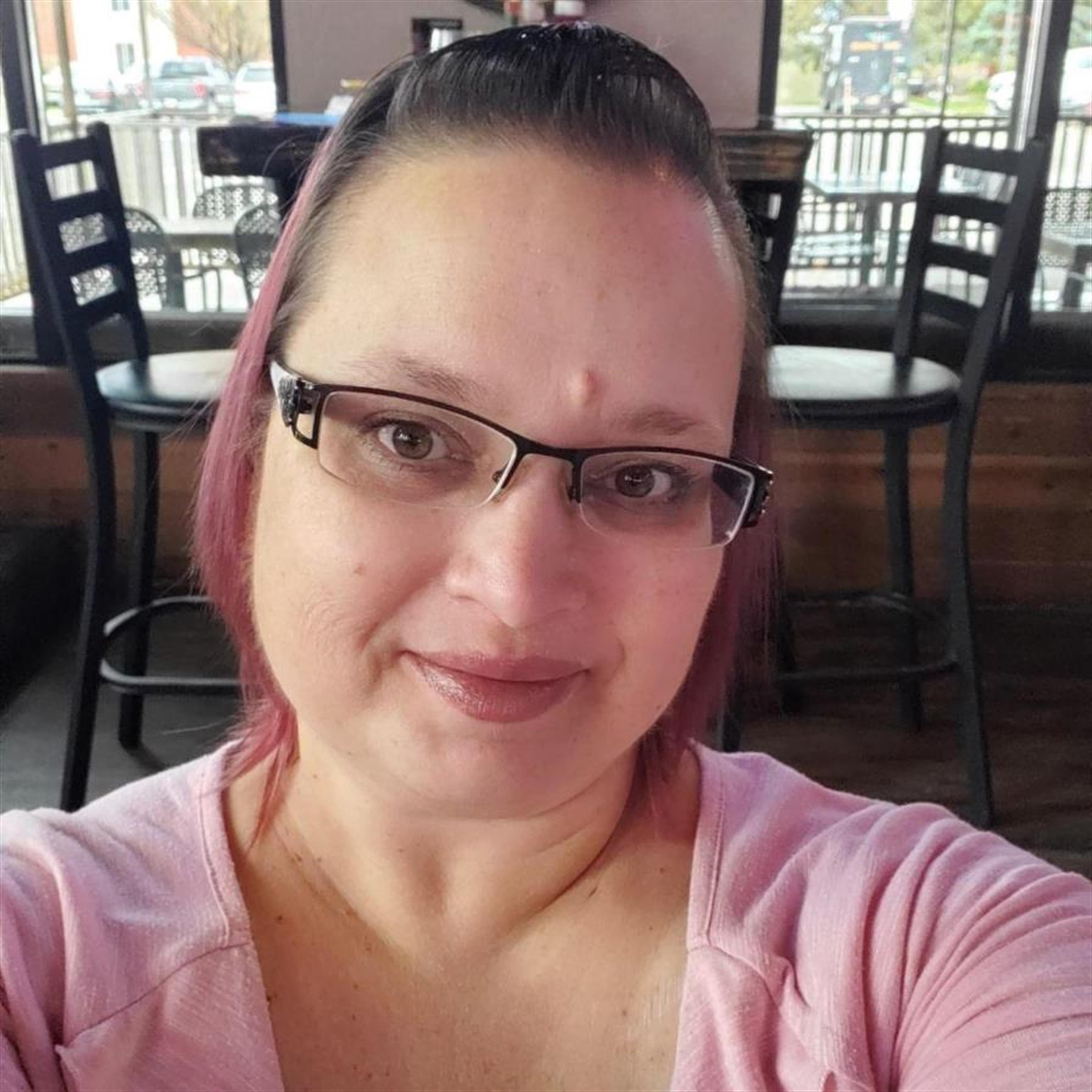 Krysta Kay Thomas' obituary picture