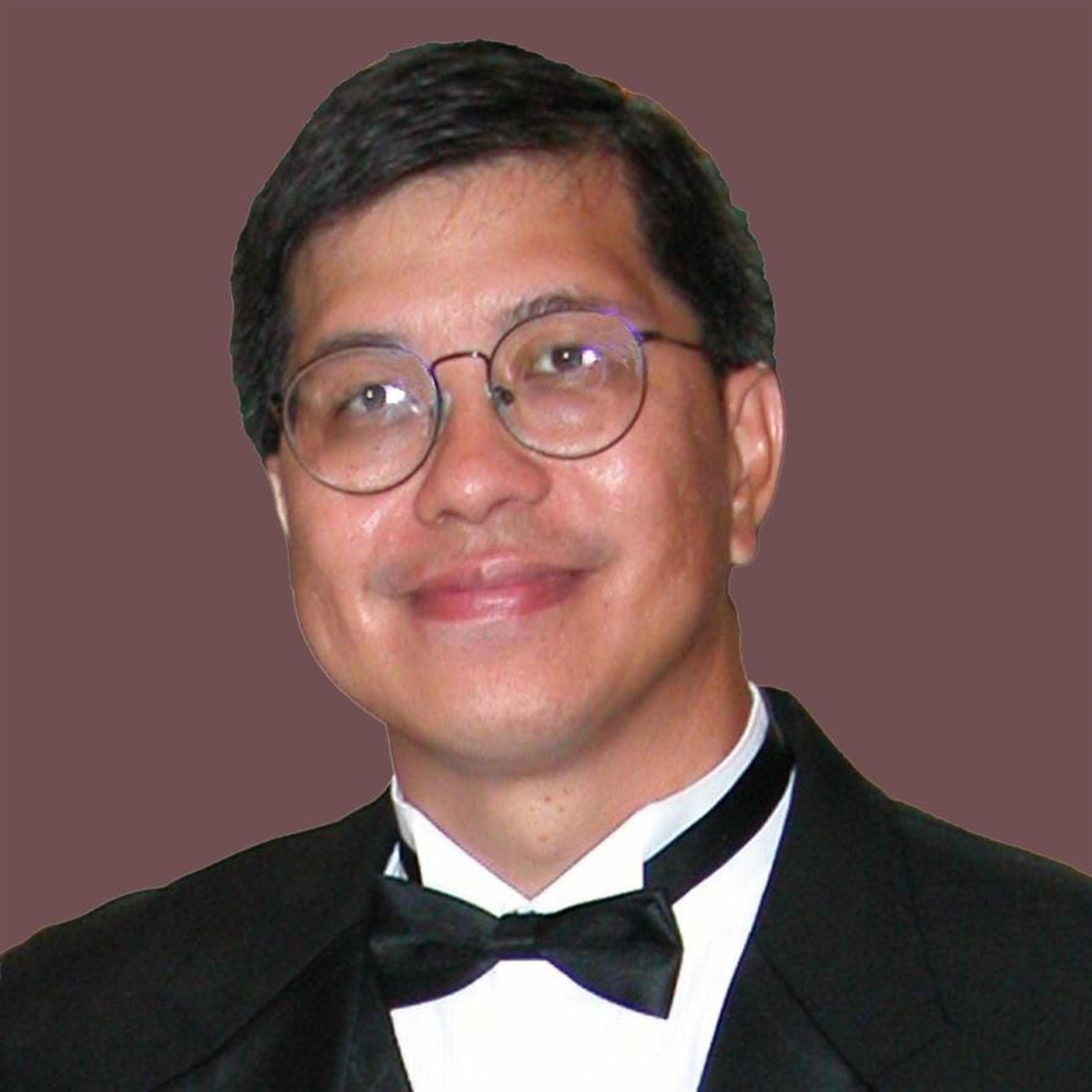 Sammy Joe Yen