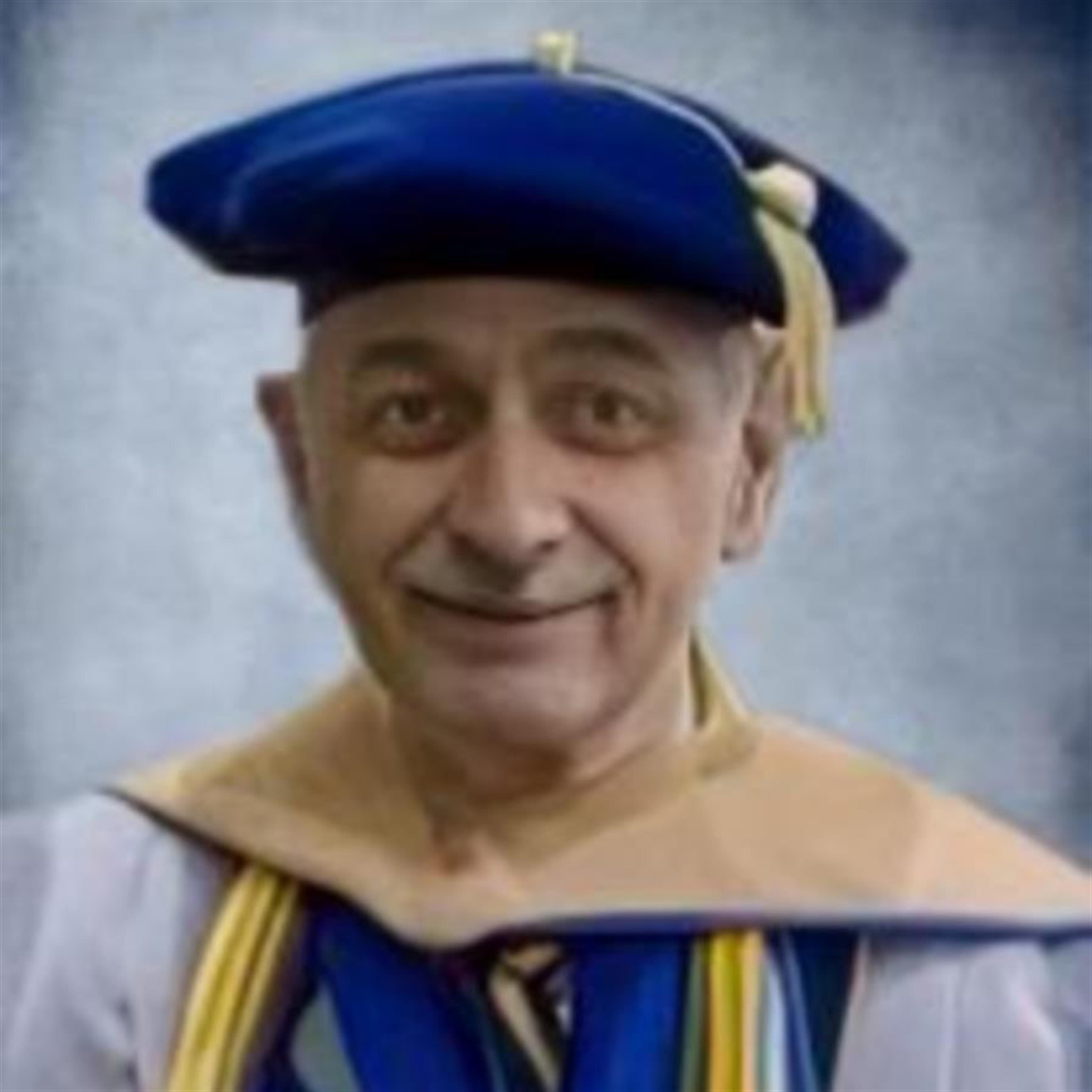 Paul Louis Govekar Jr.
