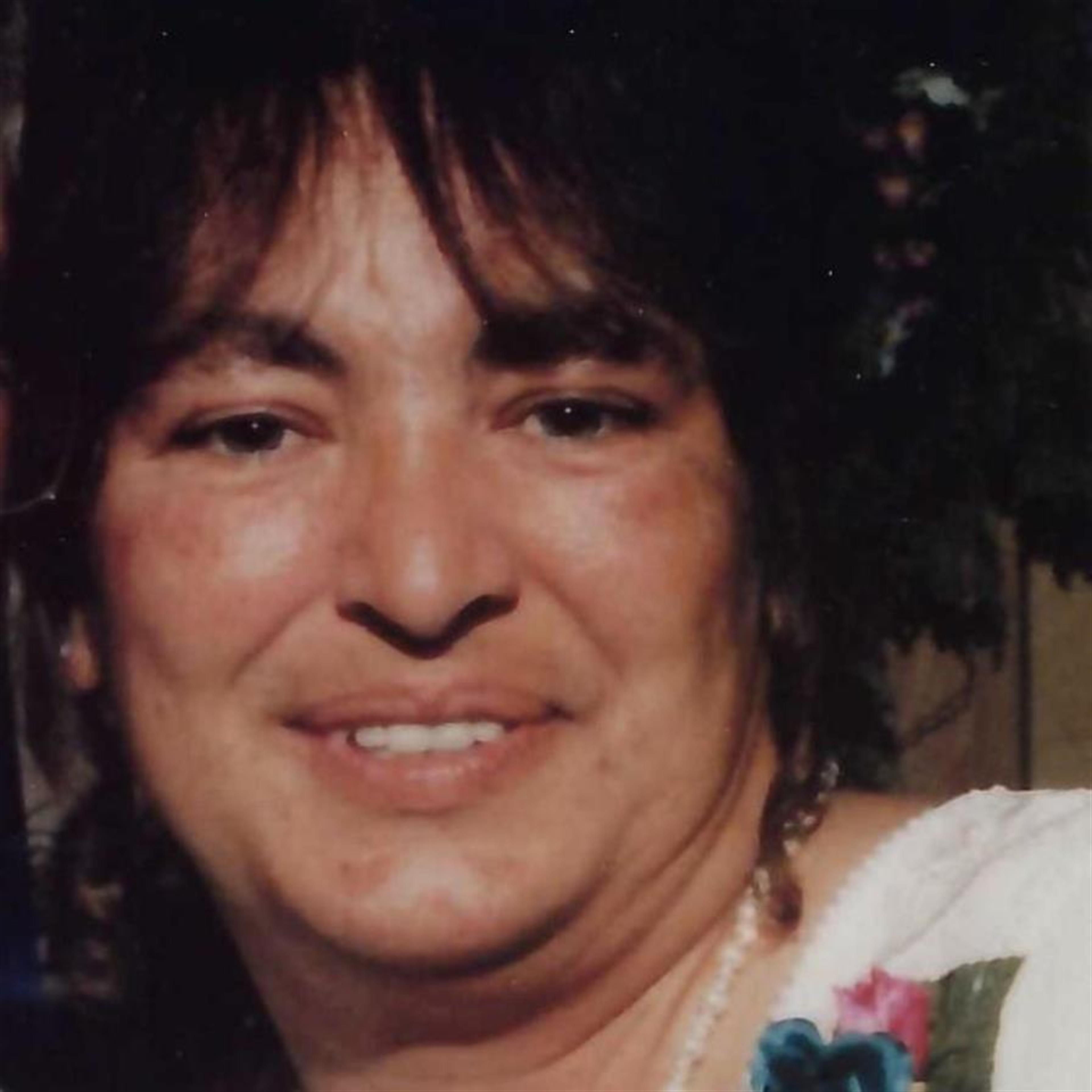 Kathryn Sue Heckaman