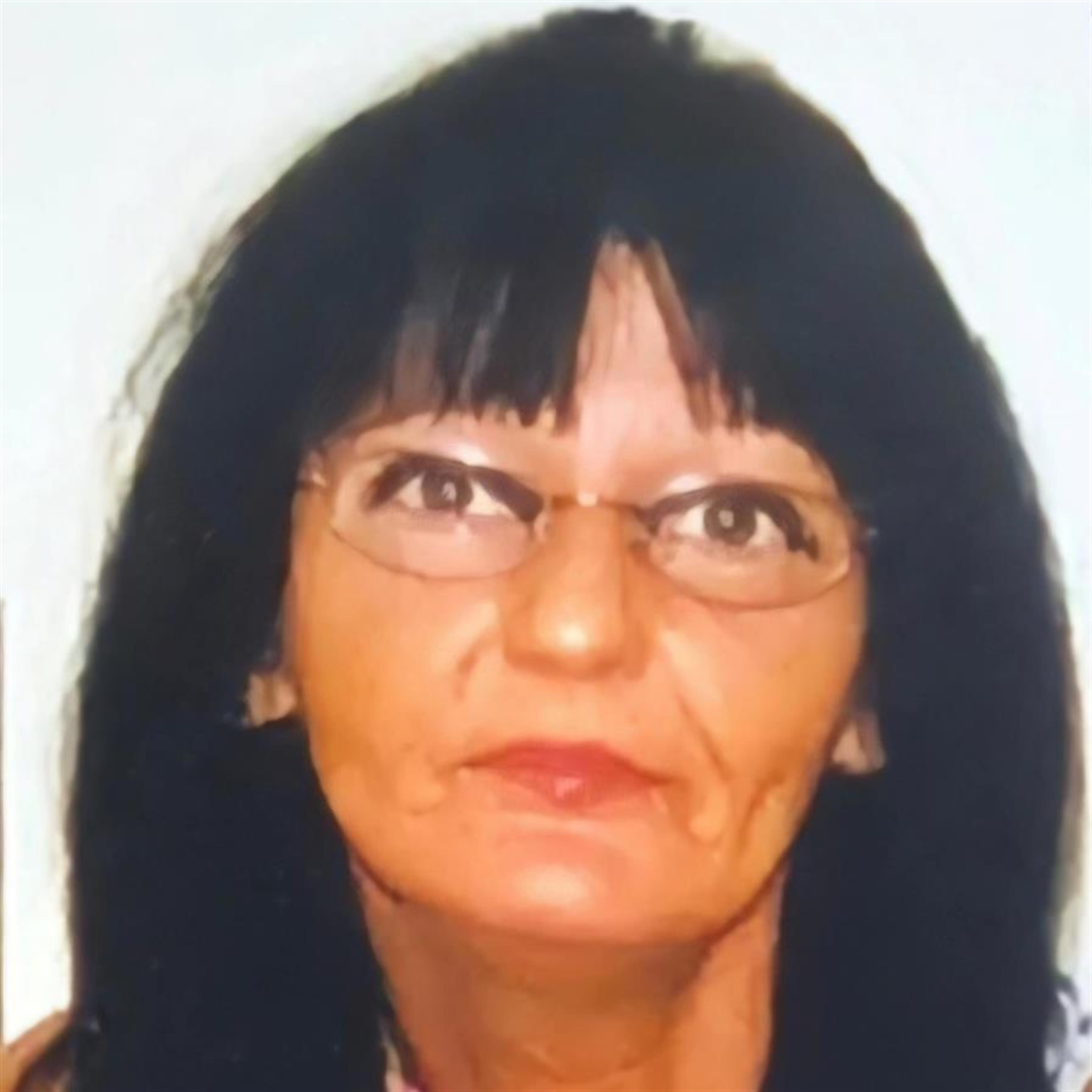 Aline Marie Smith