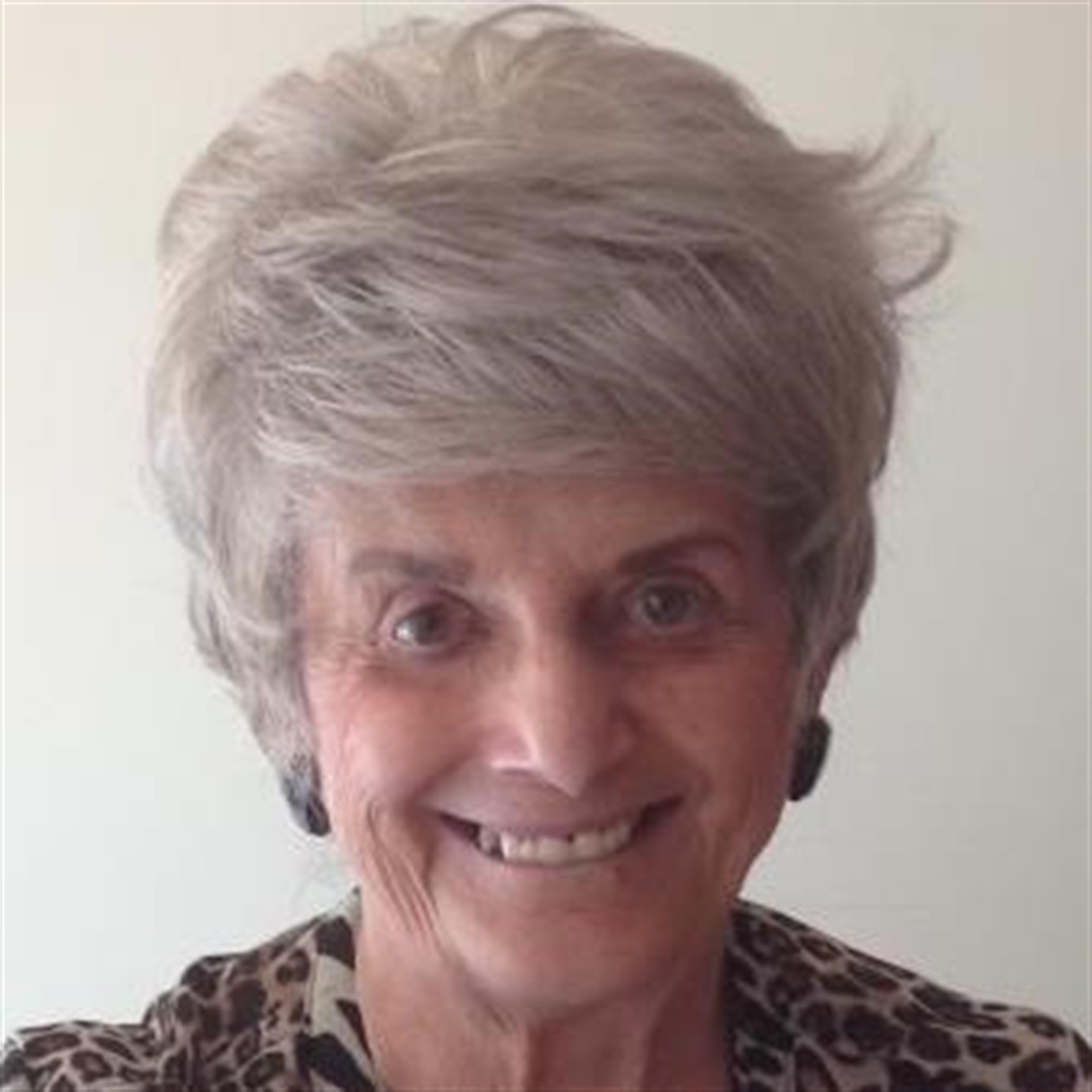 Barbara Schaeffer