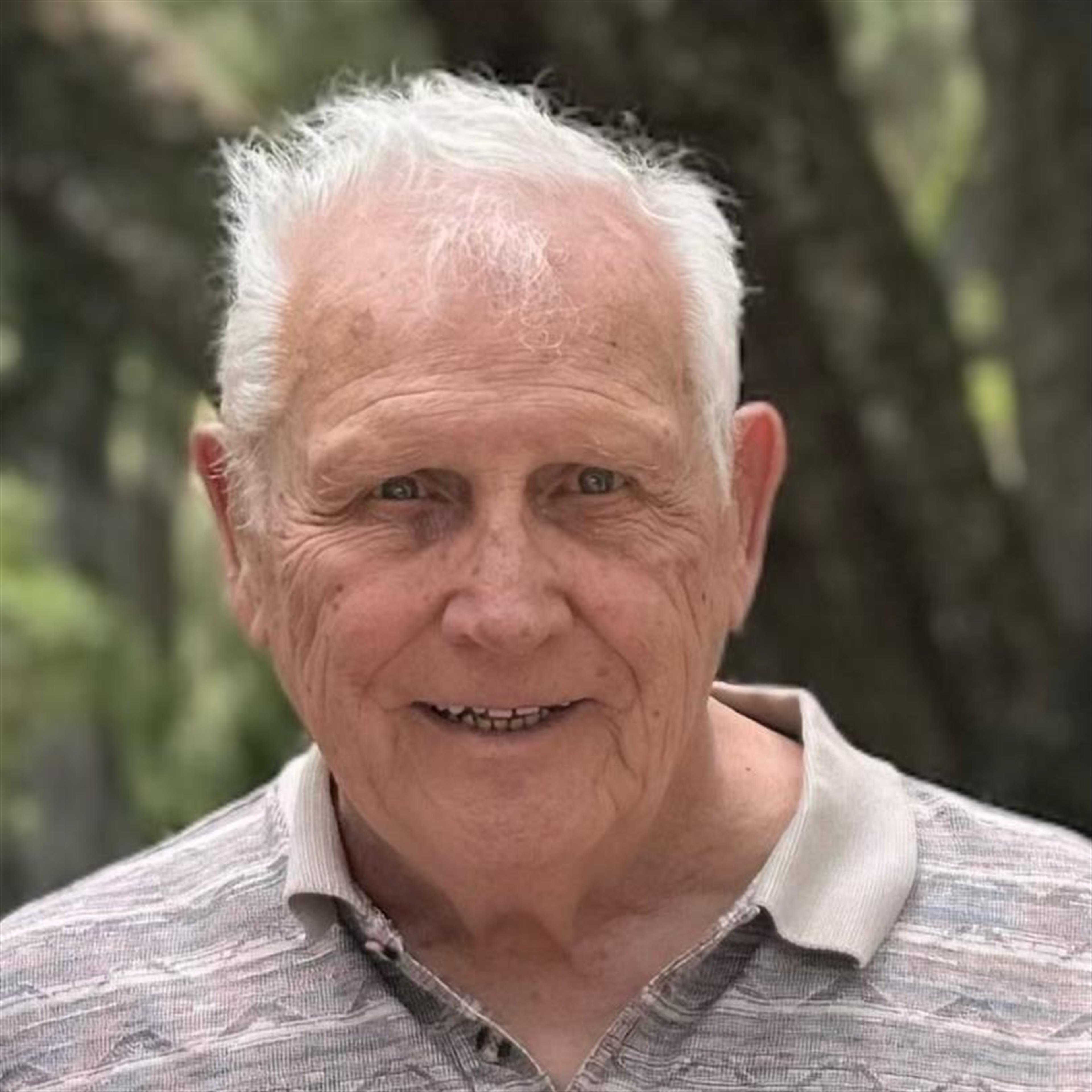 Lawrence "Larry" Herbert's obituary picture