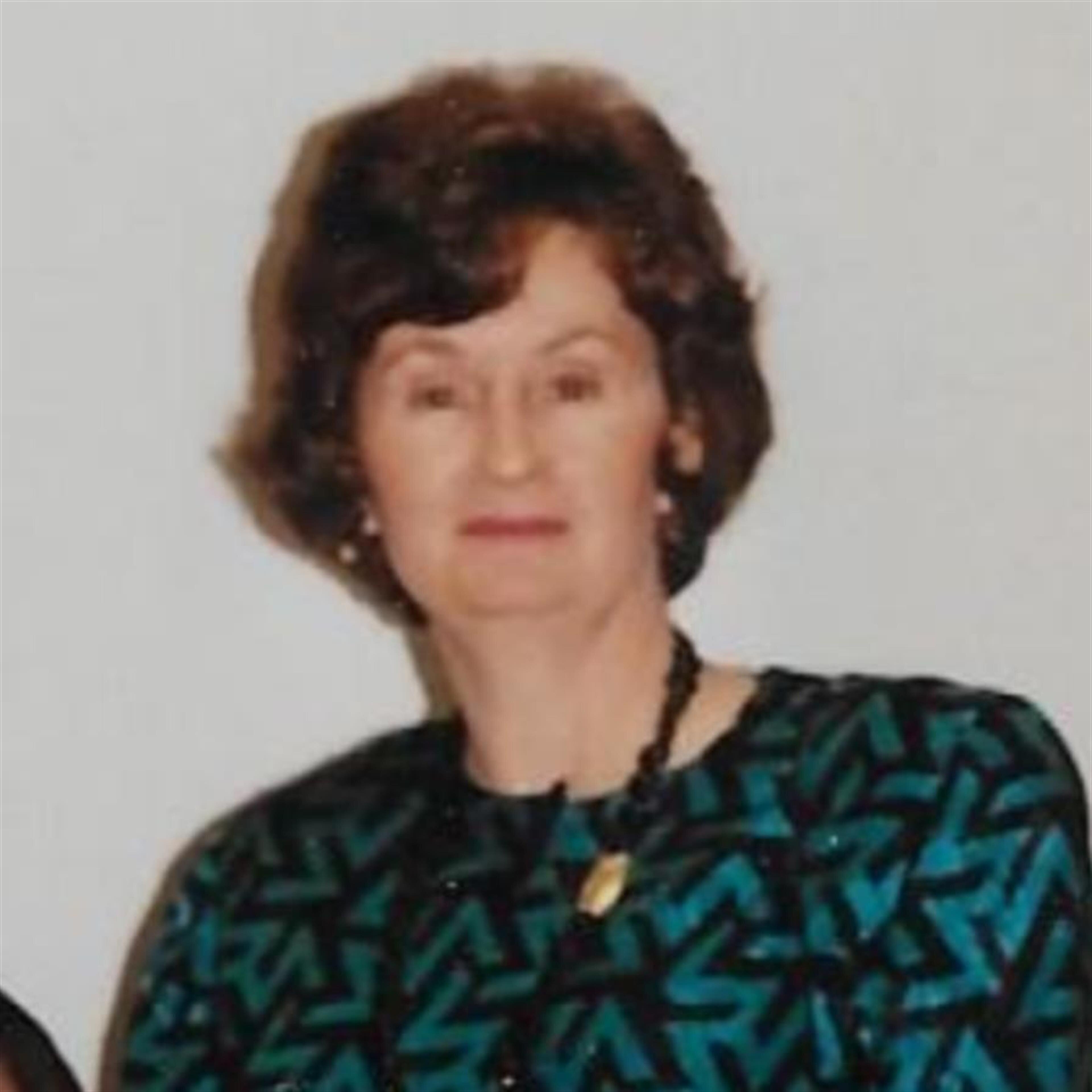 Brenda Parker Street