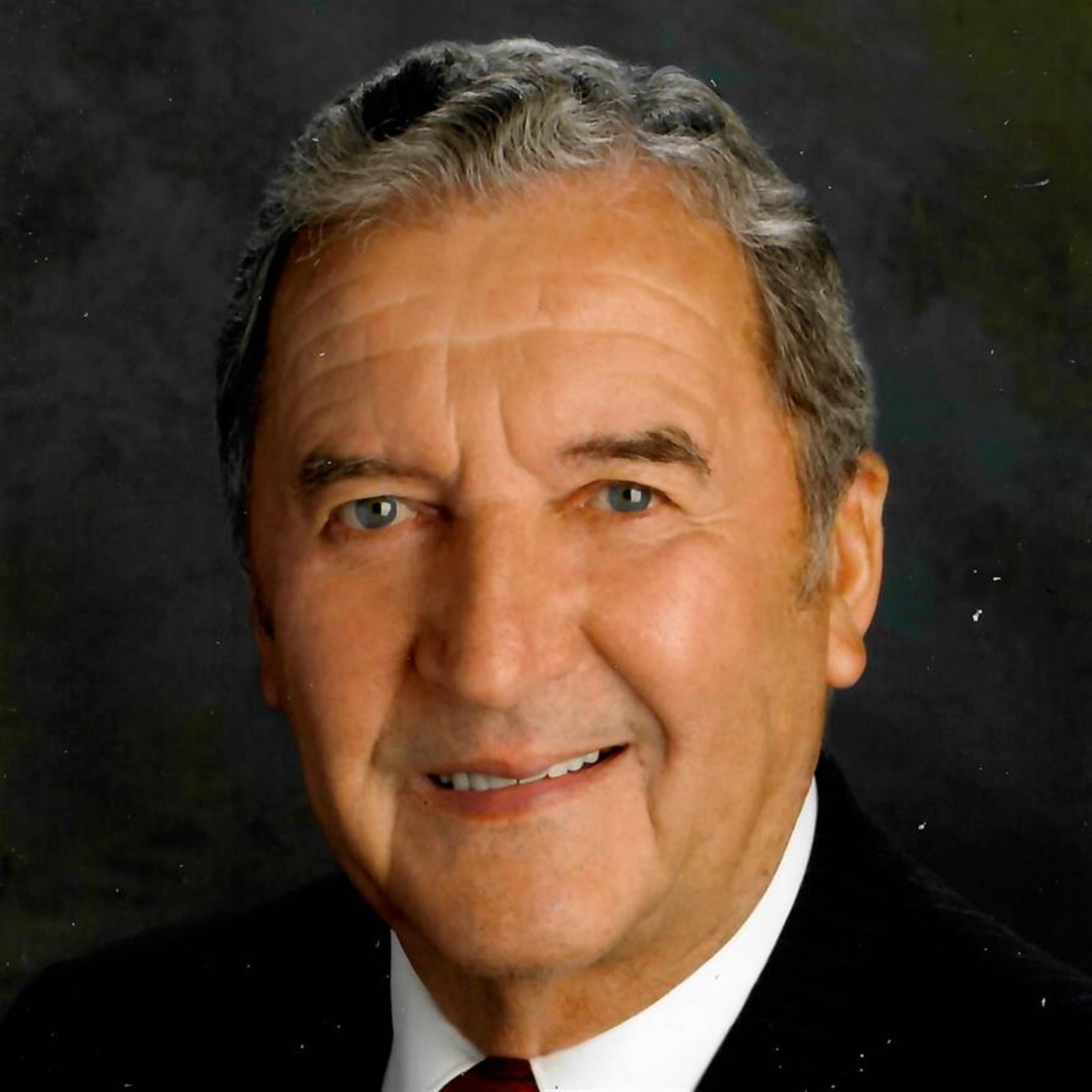 Michael D. Kalinich Sr.