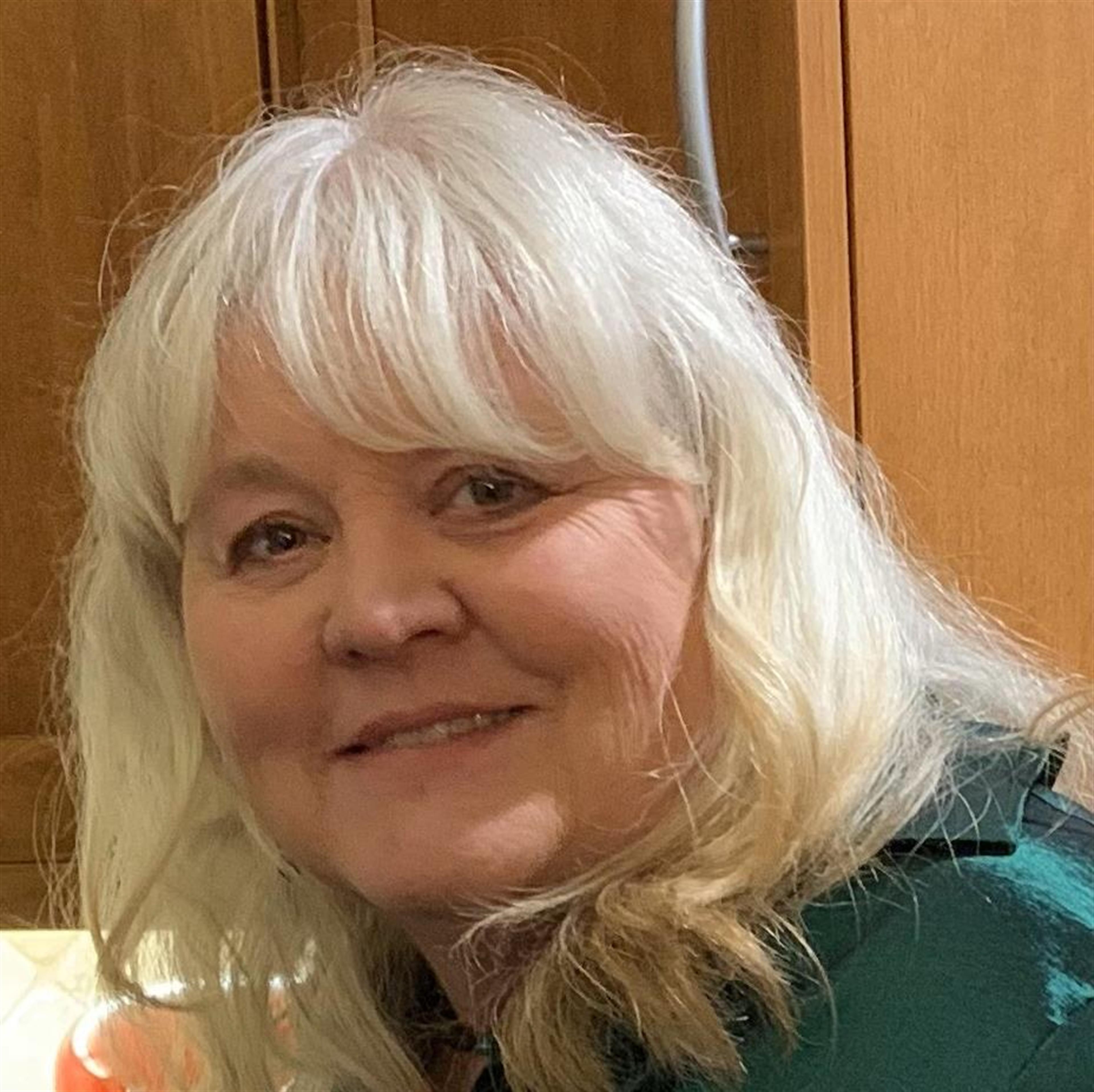 Tracy M. Smith