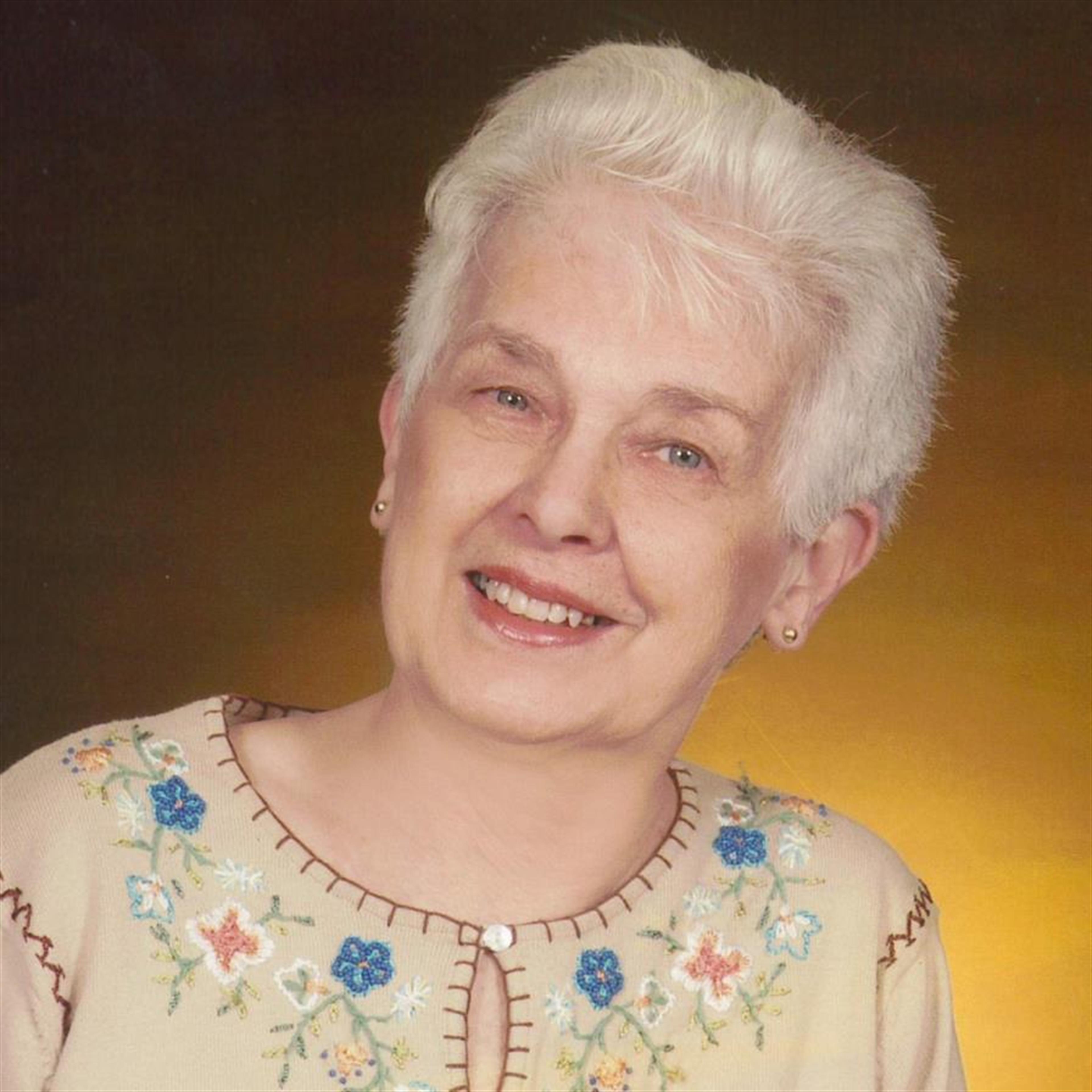 Rachel D. Lund's obituary picture