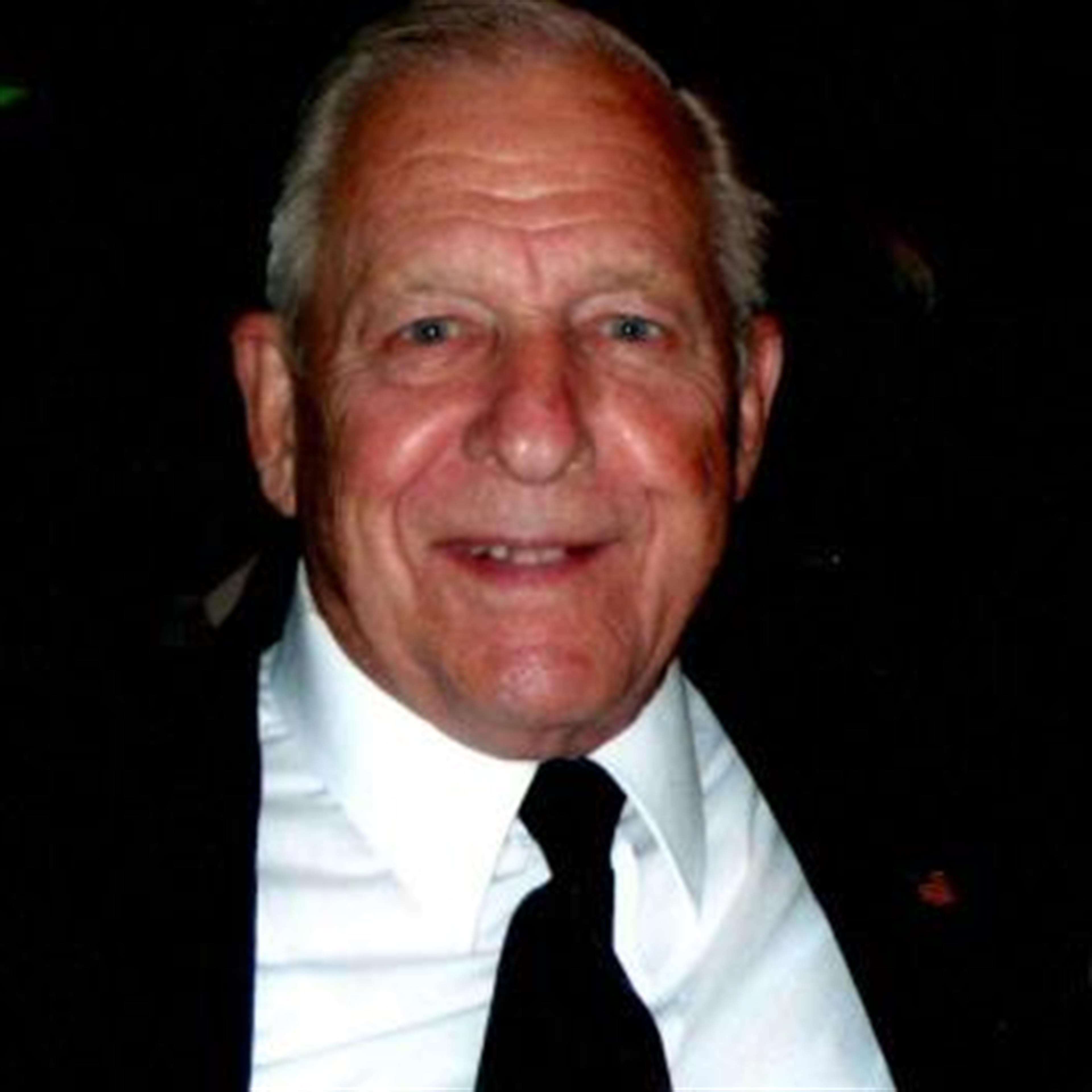 Ray Louis Wiederhold