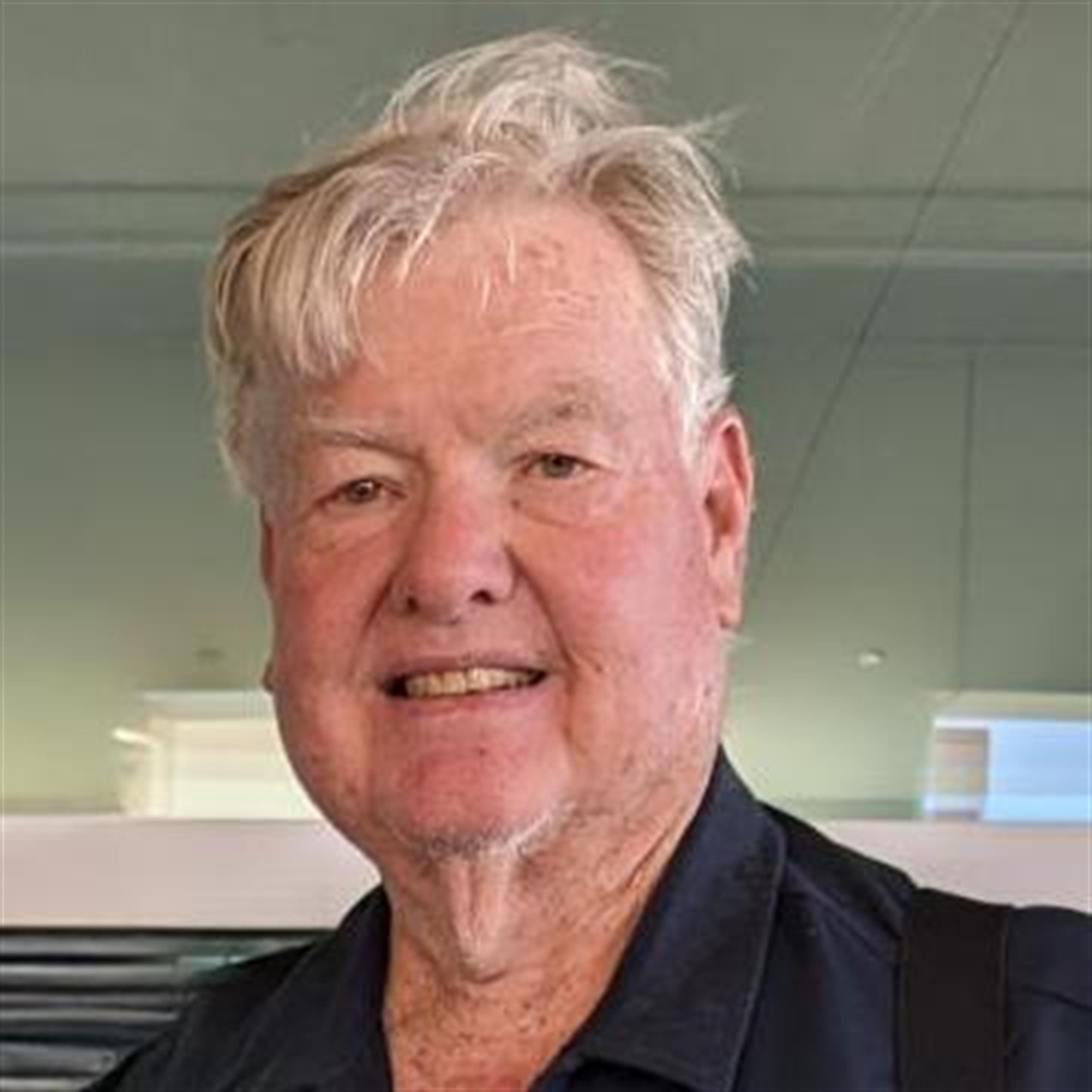 Robert Lee Dagley
