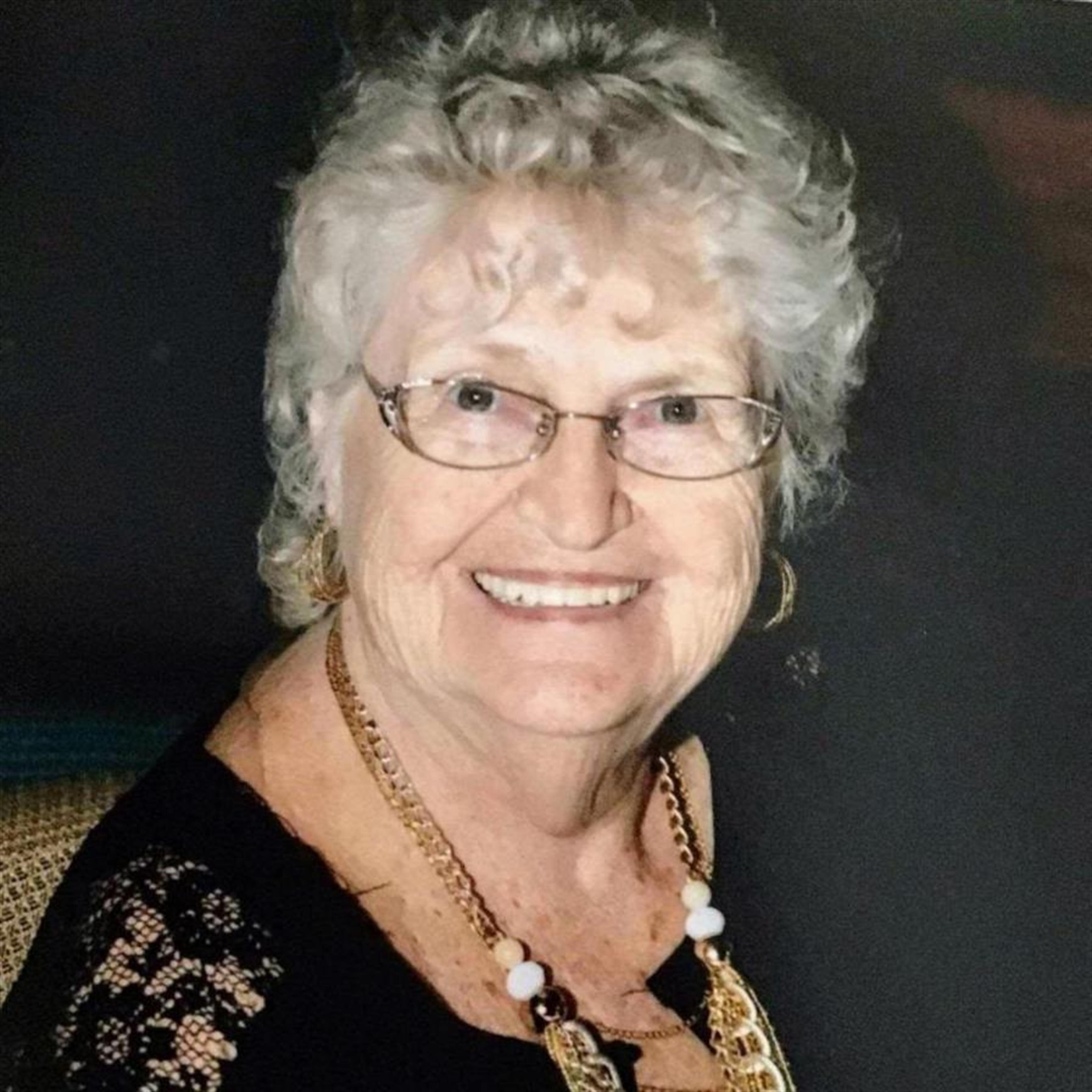 Sandra J. Griggs