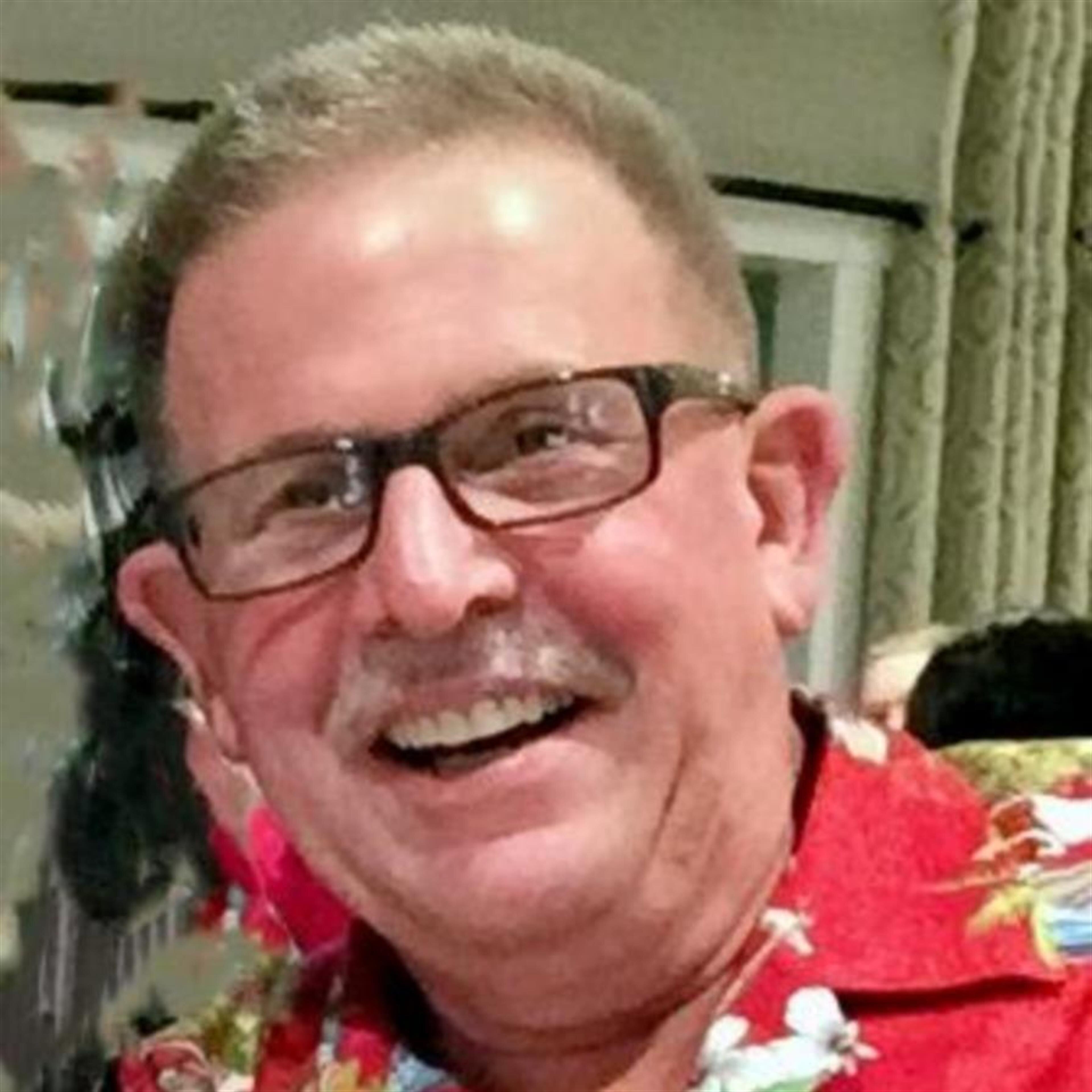 Michael J. McConnell
