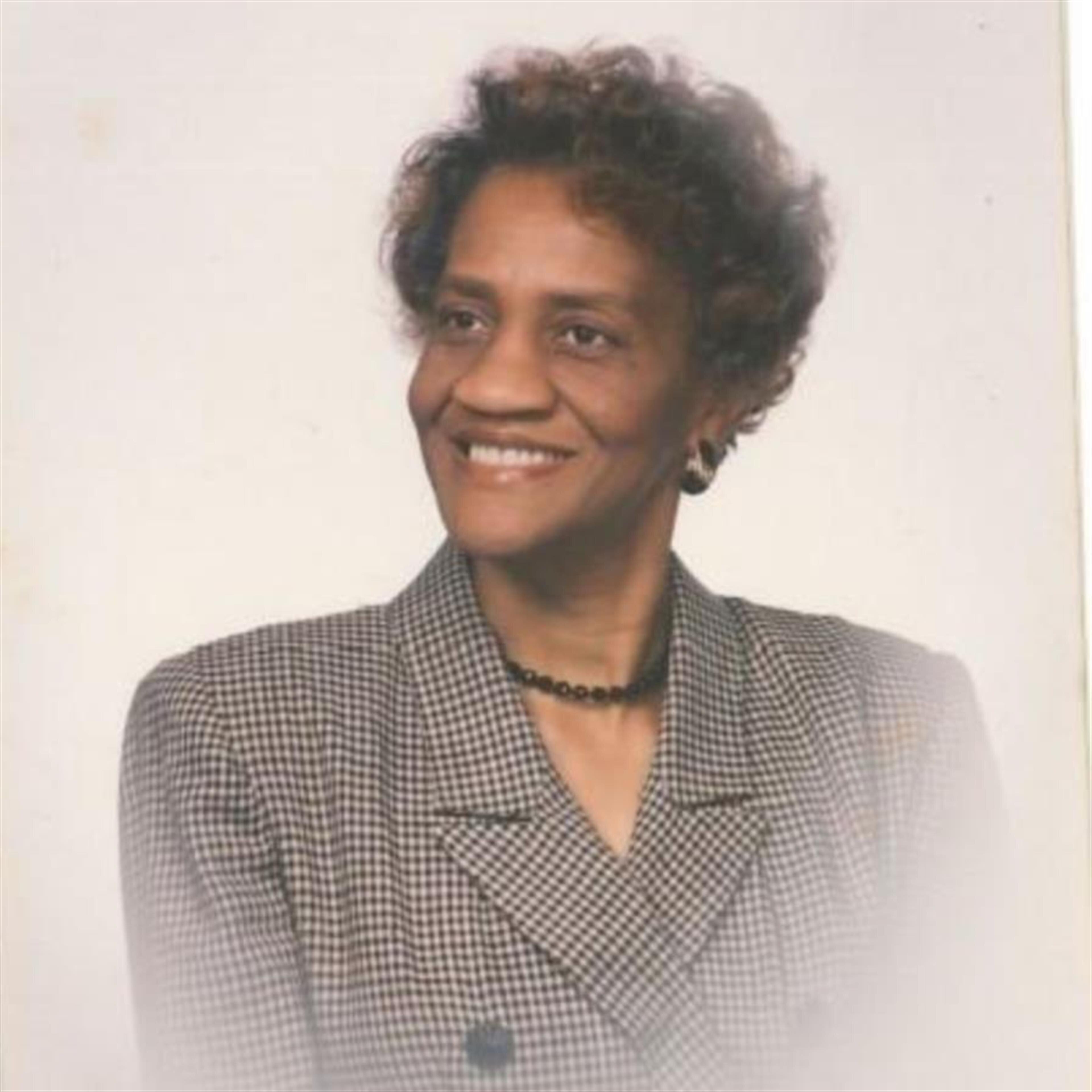 Mary Jo Bolds