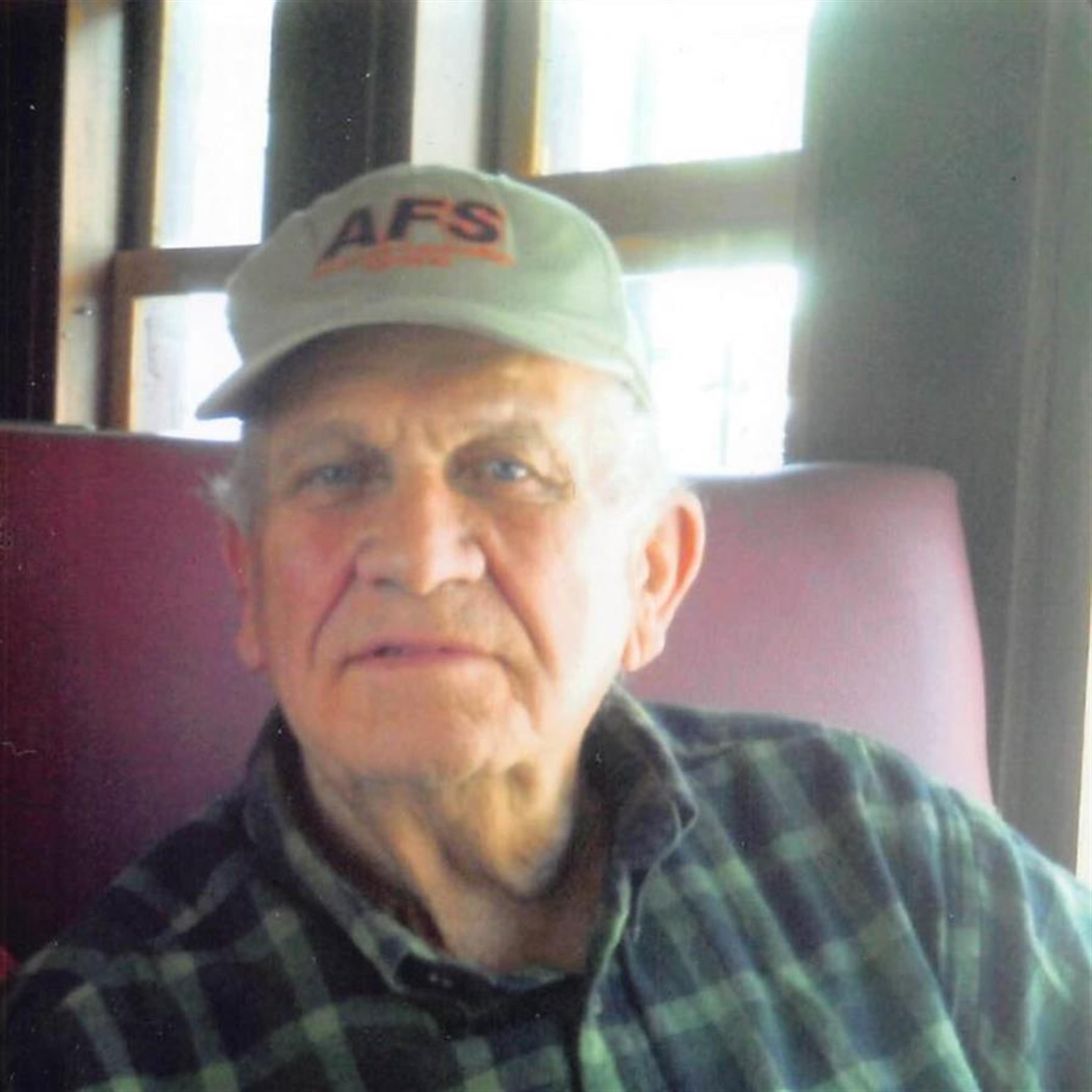 Mr. Billy A. Holt