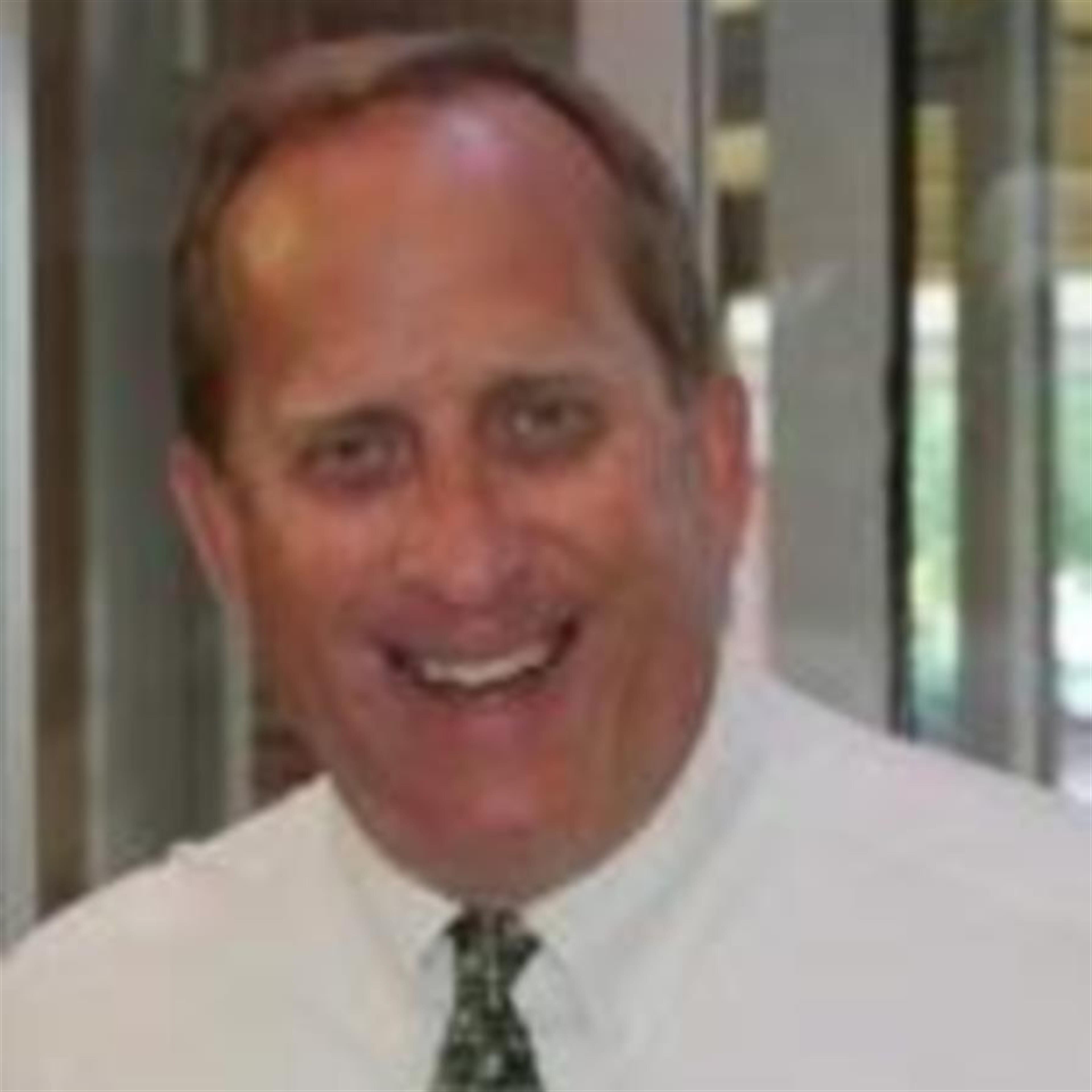 Orr, Richard James