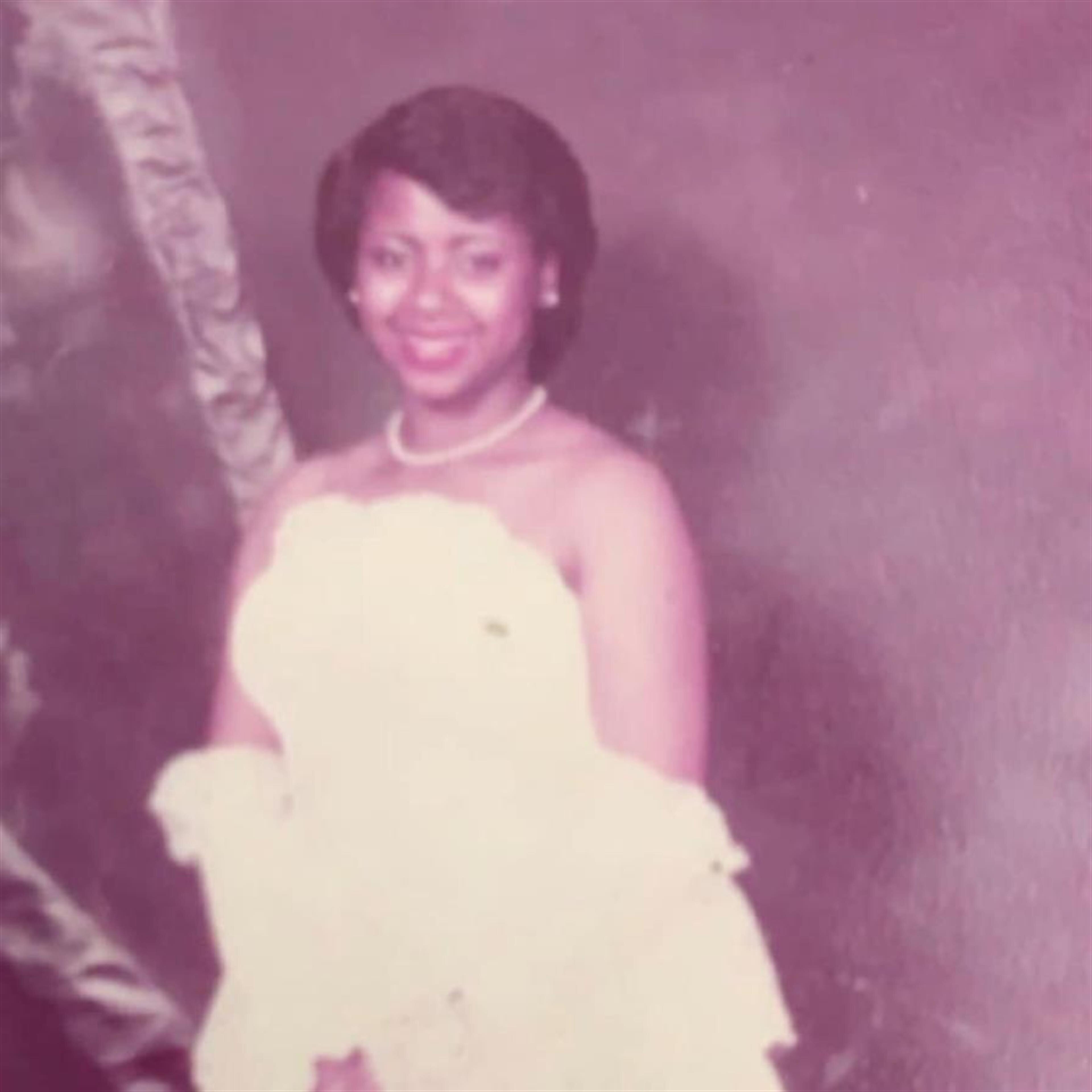 Michelle Antionette Bolin