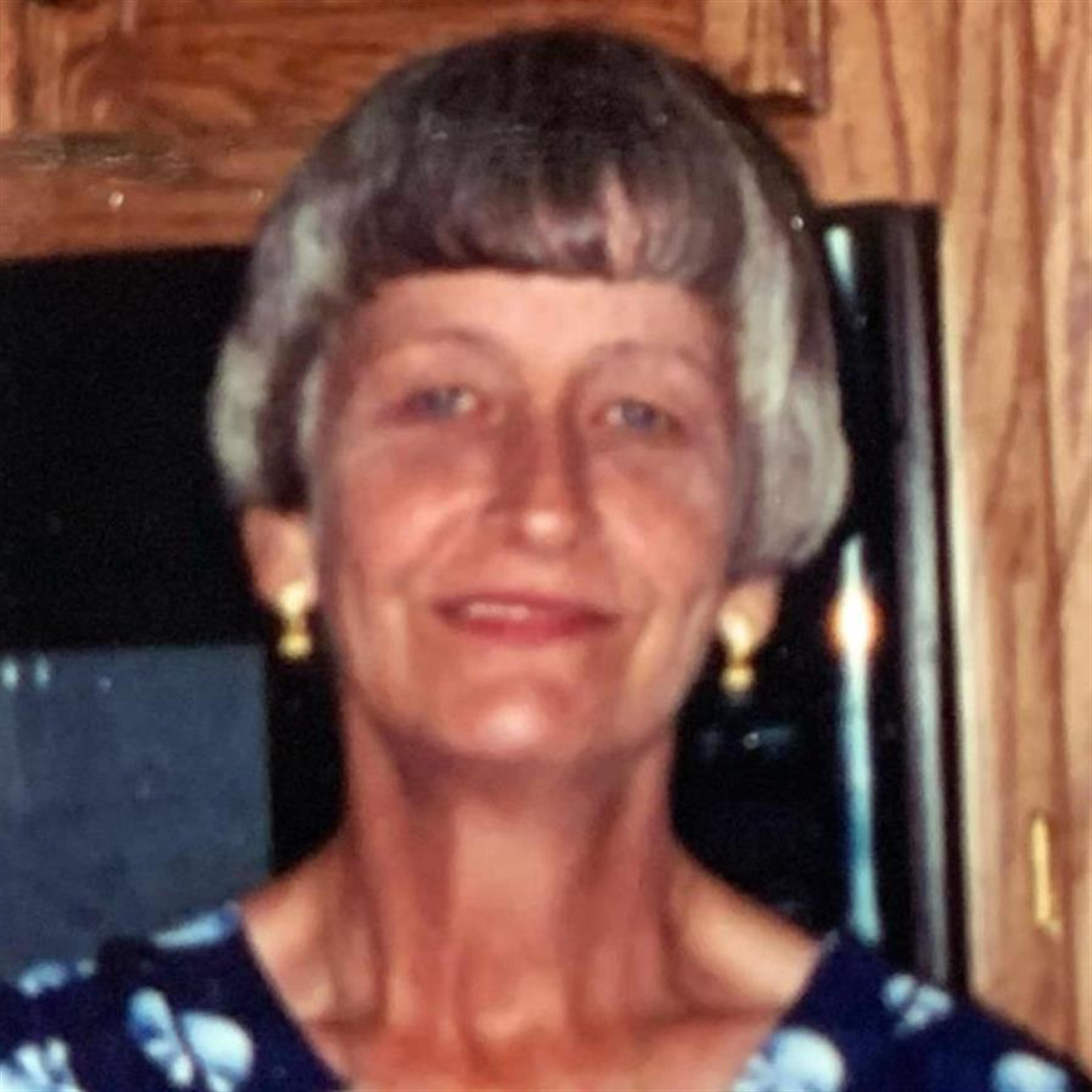 Sharyn Lynn Fontenot