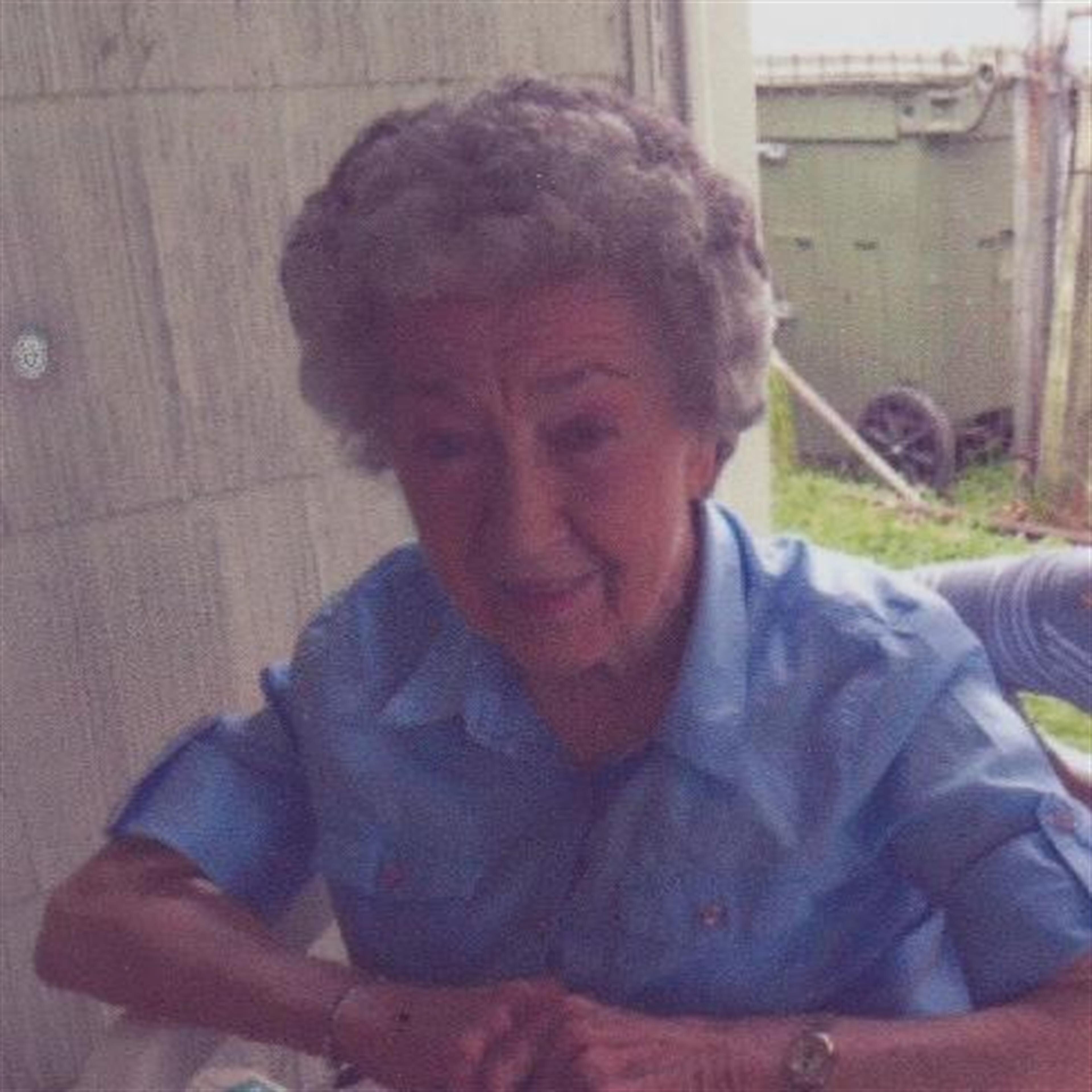 Myrtle L. Mayo