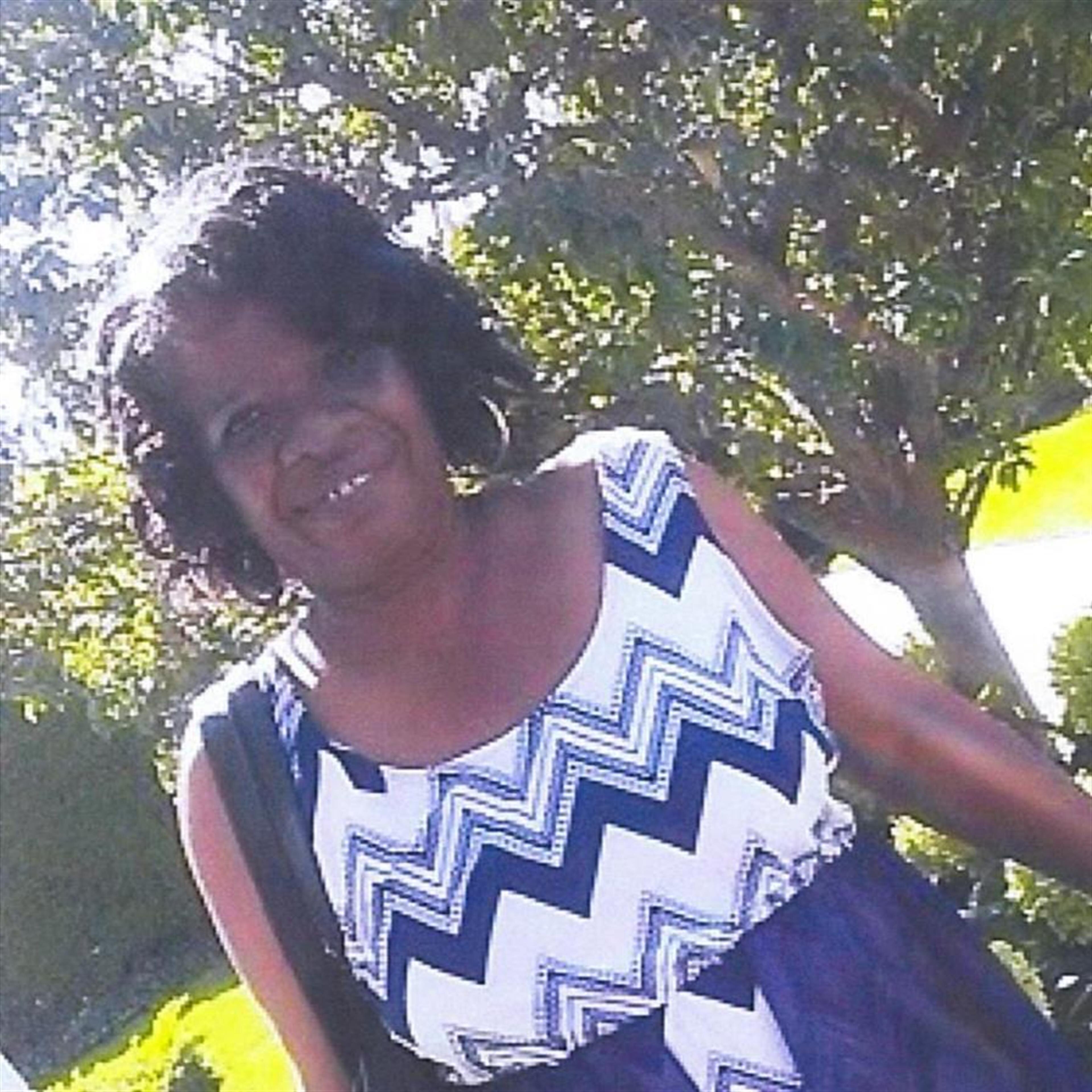 MS. JANETTE MCCARVER