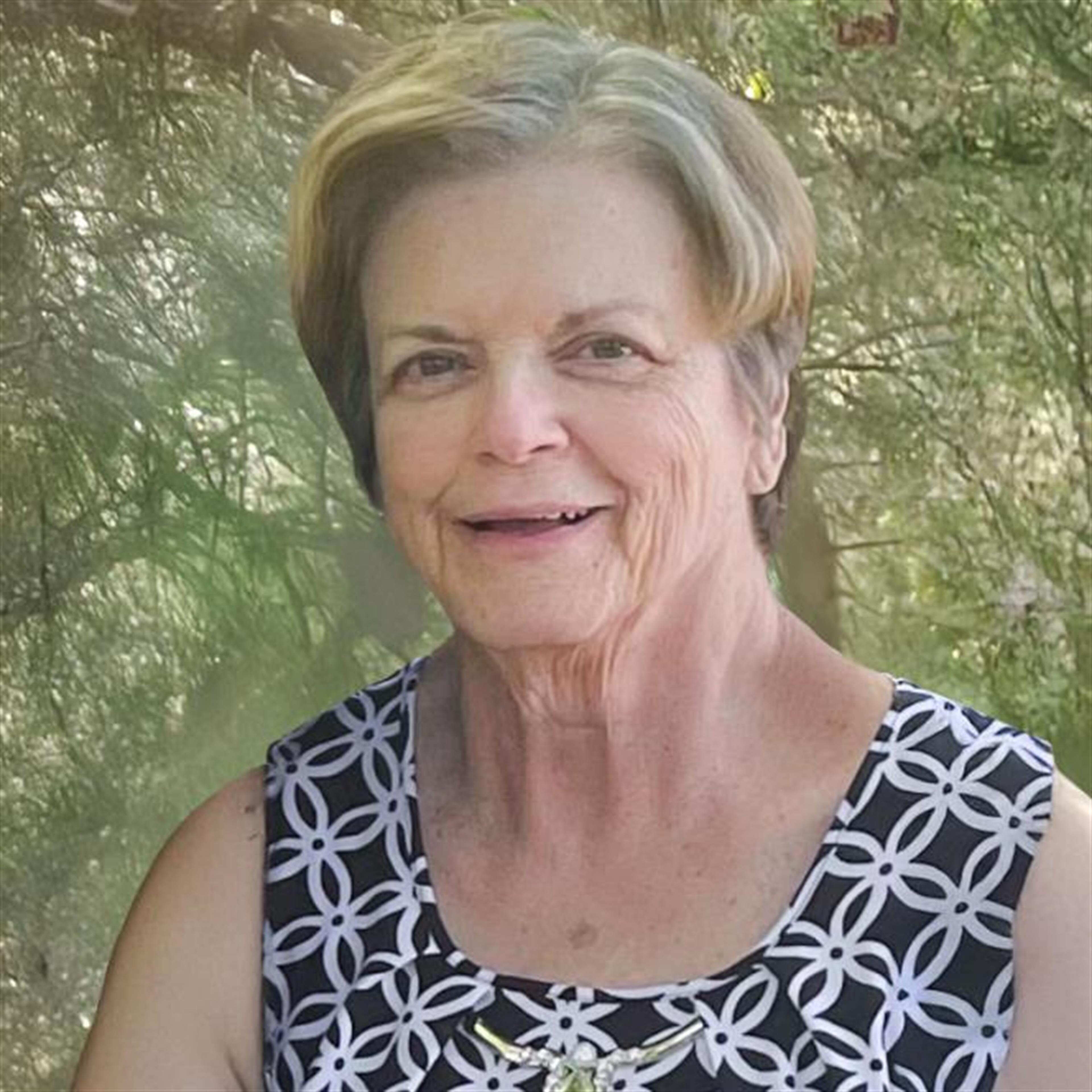 Vera Lucille Bernard