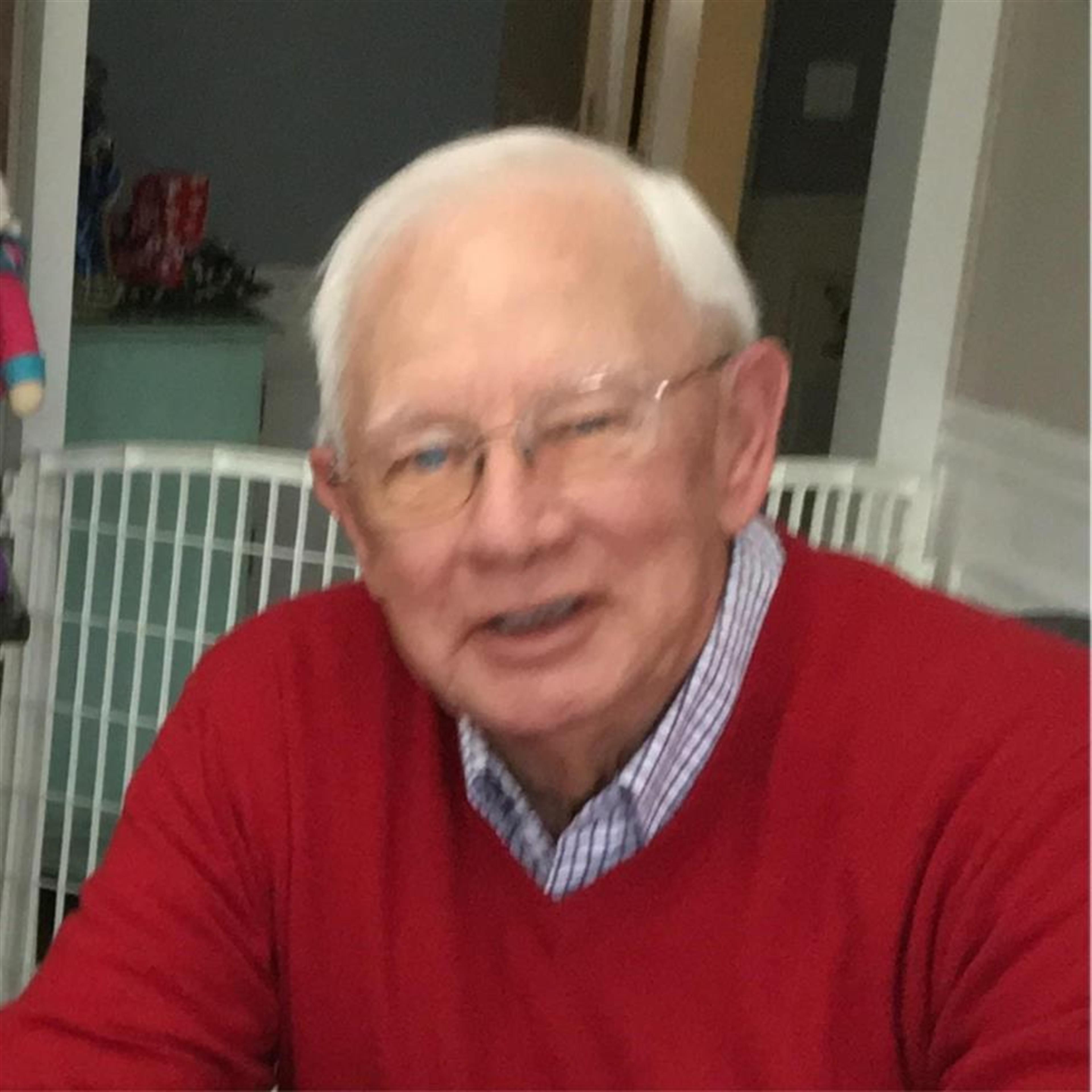 Donald Martin Nielsen