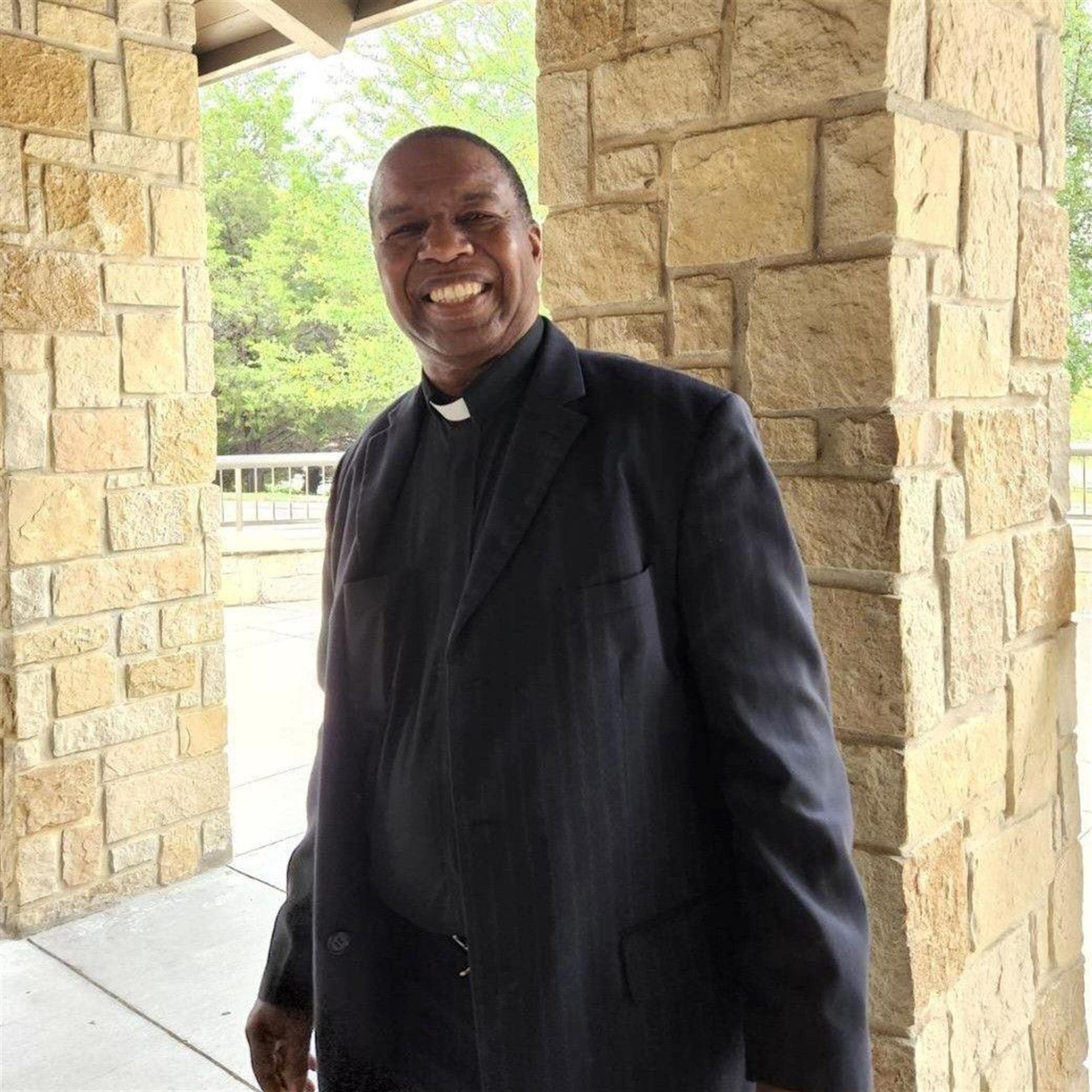 Pastor Michael Douglas Criner Sr.