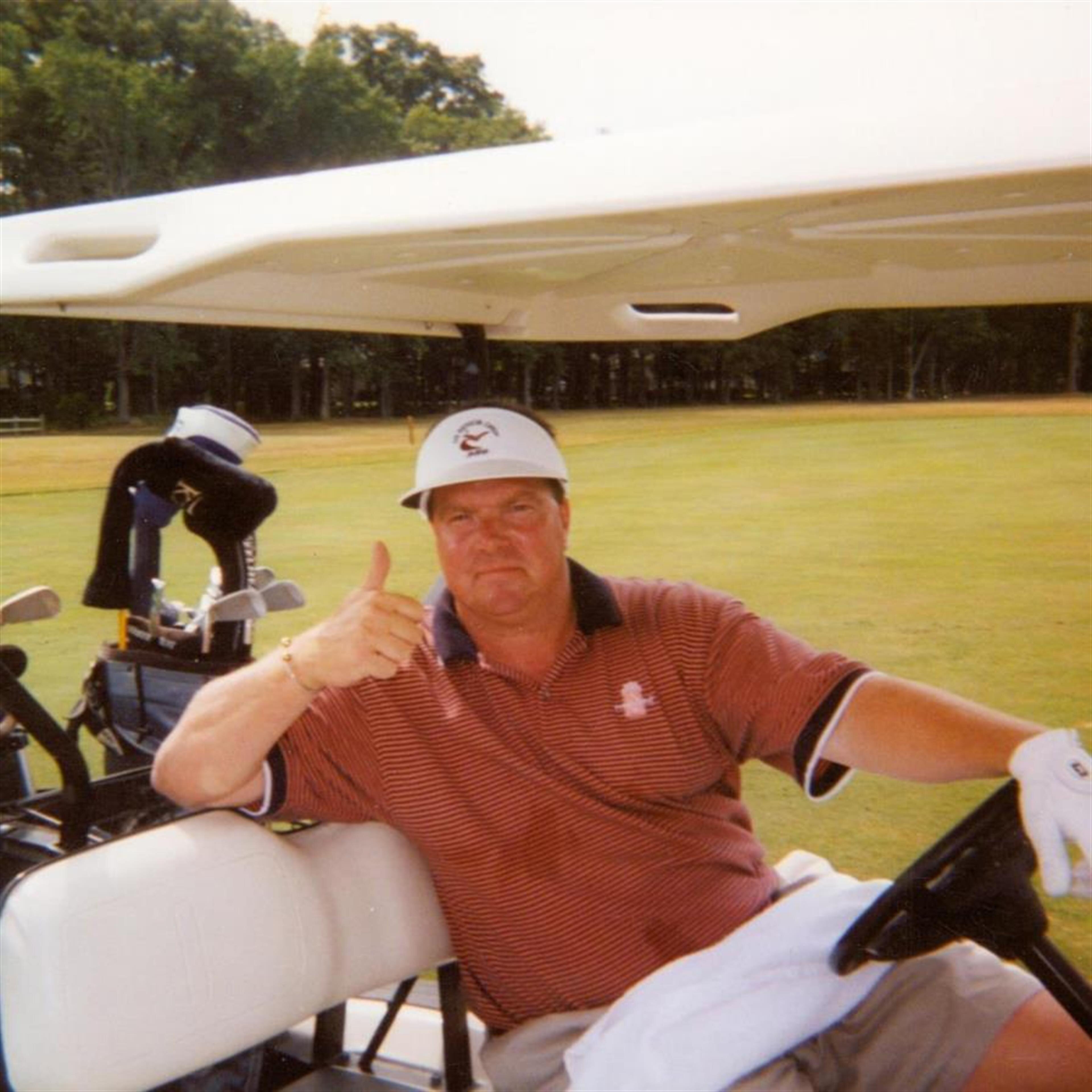 Steven A. Woodall
